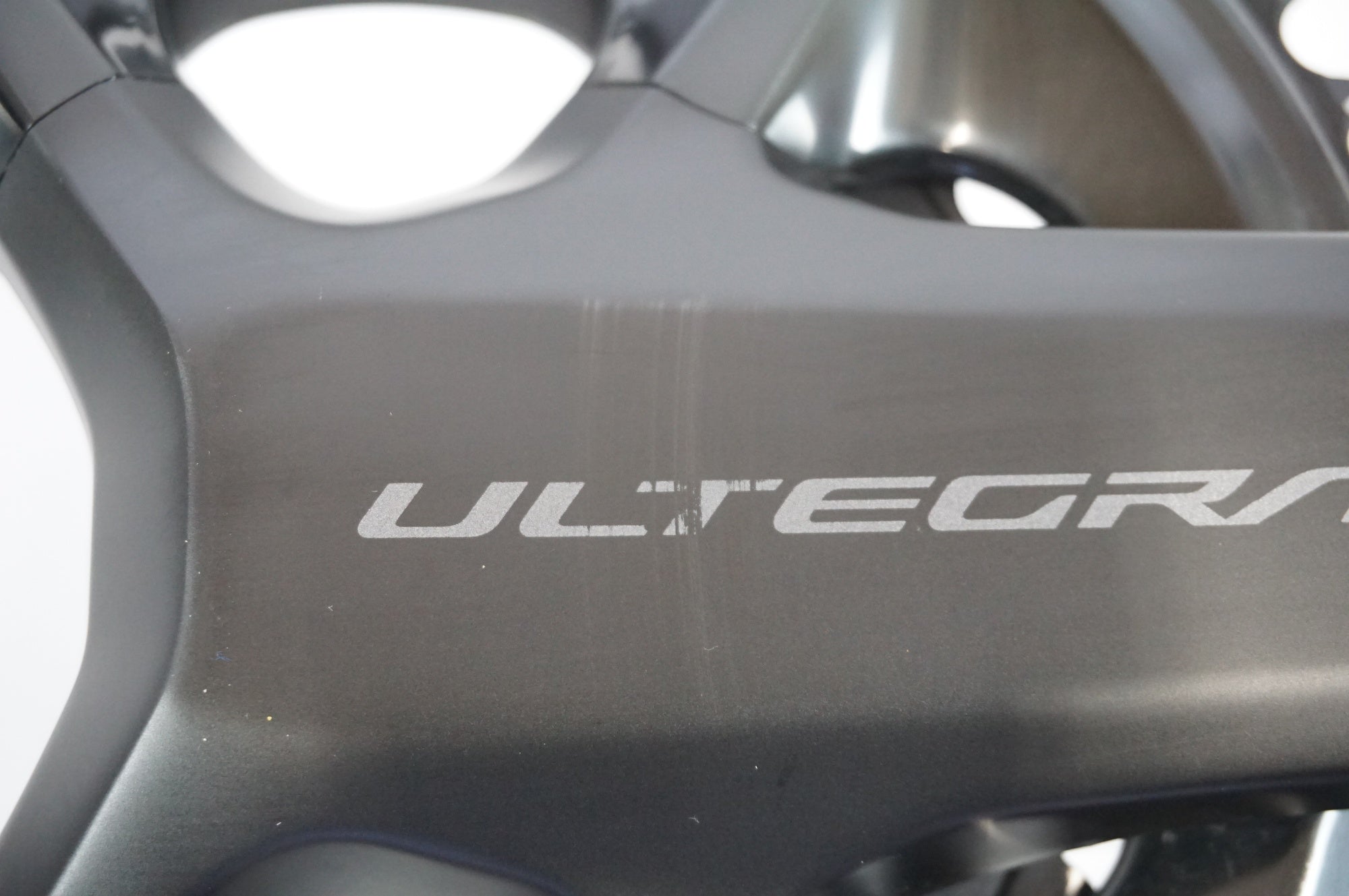 SHIMANO 「シマノ」 ULTEGRA FC-R8100 50-34T 170mm クランク / 宇都宮