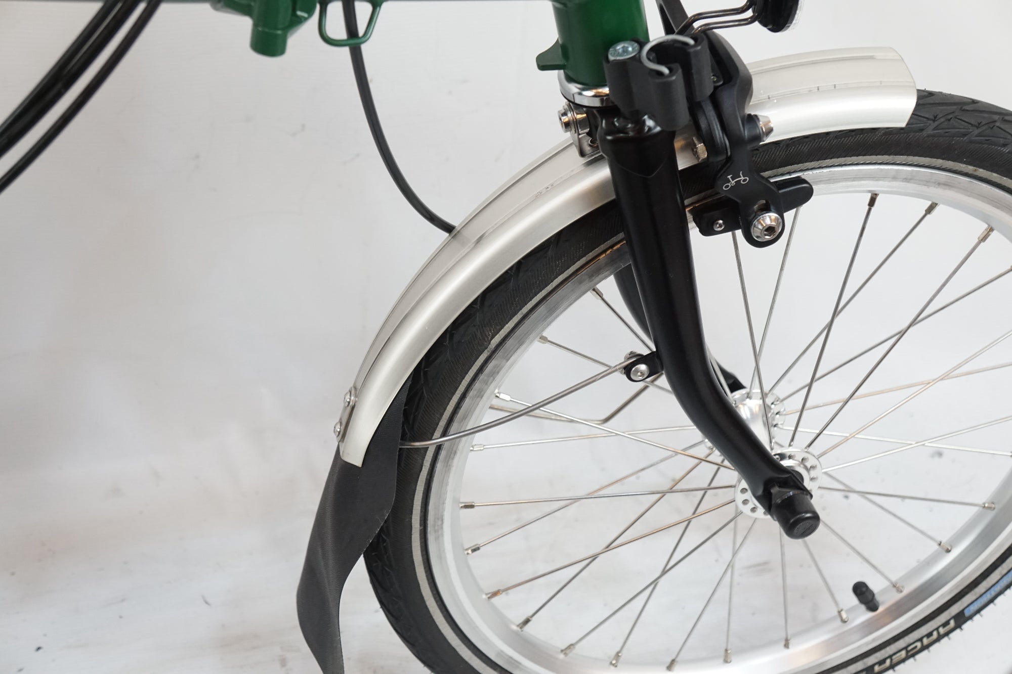 BROMPTON 「ブロンプトン」 M6L 2022年モデル 16インチ ミニベロ / バイチャリ浦和ベース