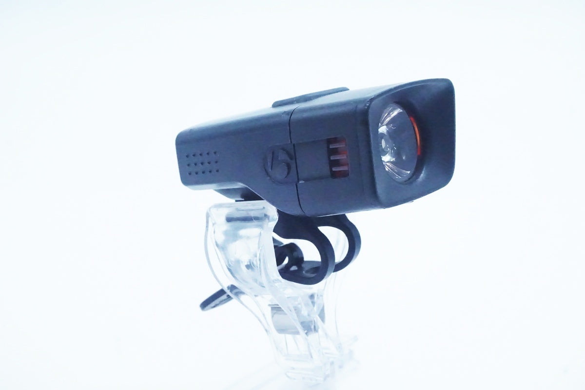 BONTRAGER「ボントレガー」 ION450R LEDフロントライト/ 京都西院店