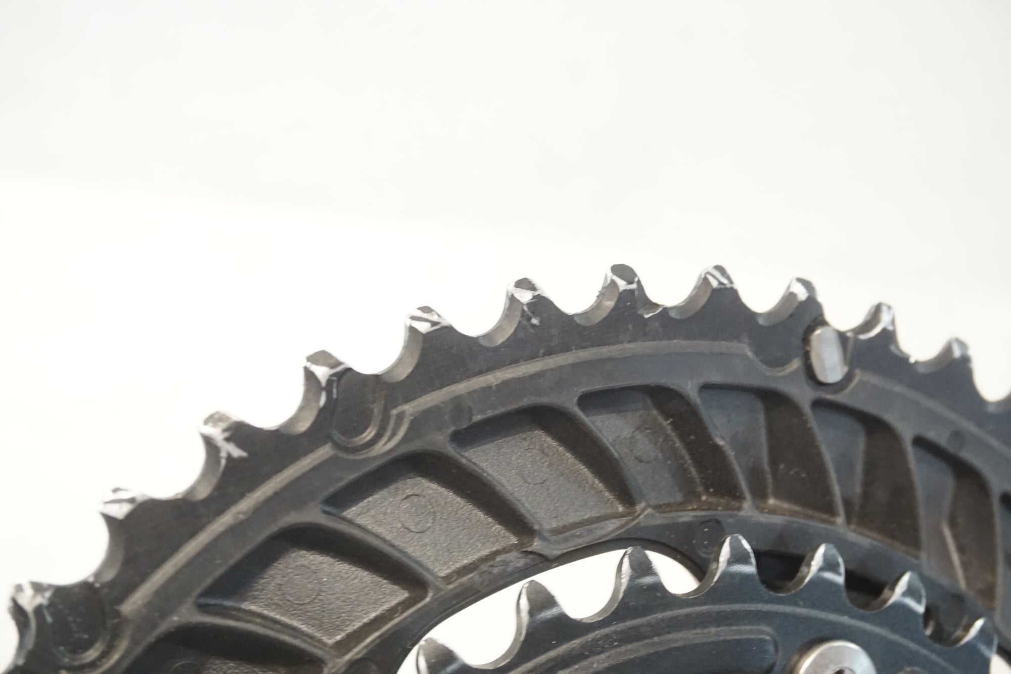 SHIMANO 「シマノ」 105 FC-R7000 50-34T 165mm クランクセット / 横浜戸塚店