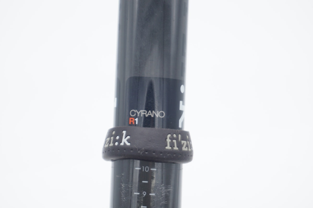 FIZIK 「フィジーク」 CYRANO R1 φ31.6 330mm シートポスト