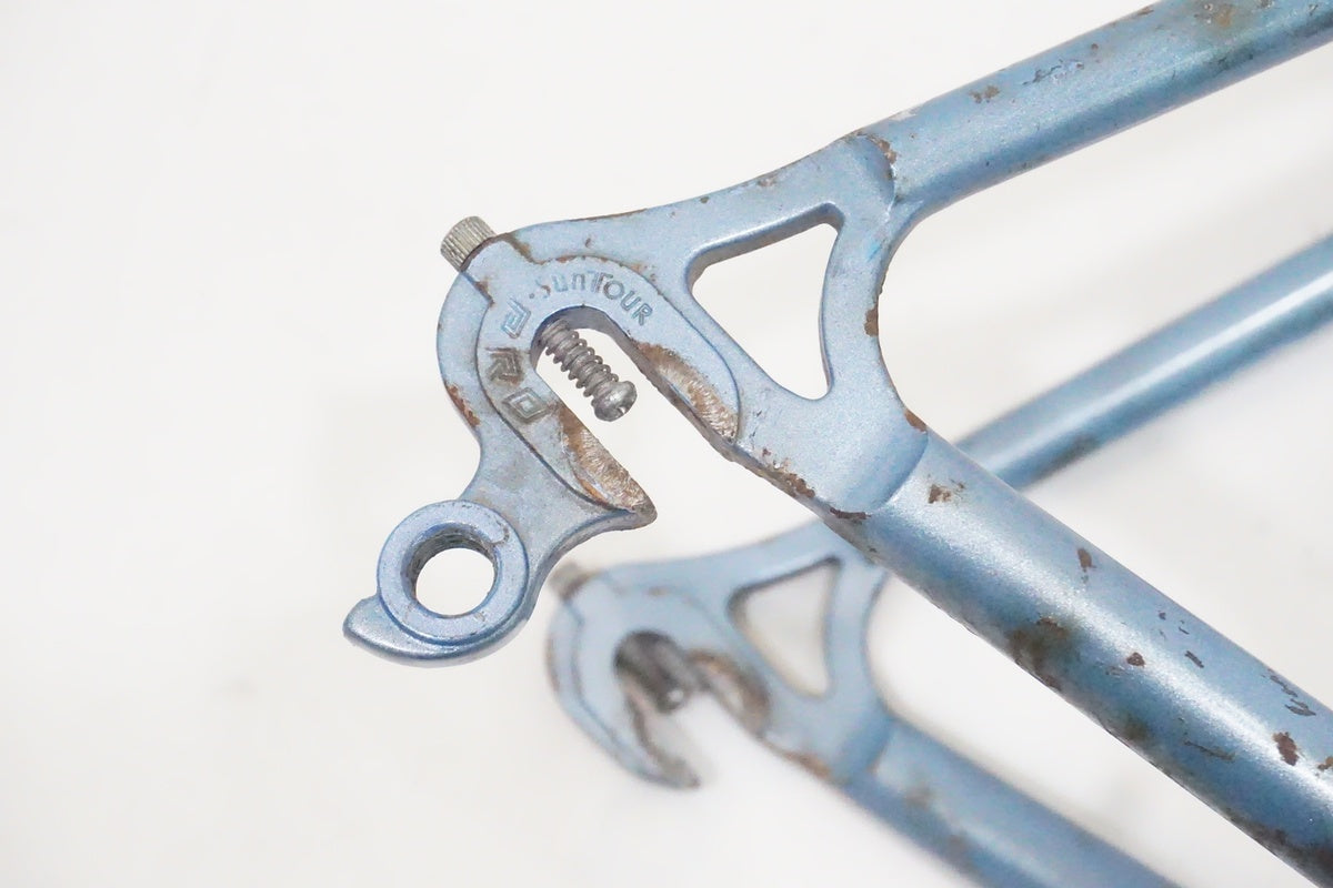 MCKINLEY「マッキンリー」 COMPETITION 年式不明 フレームセット / 京都西院店