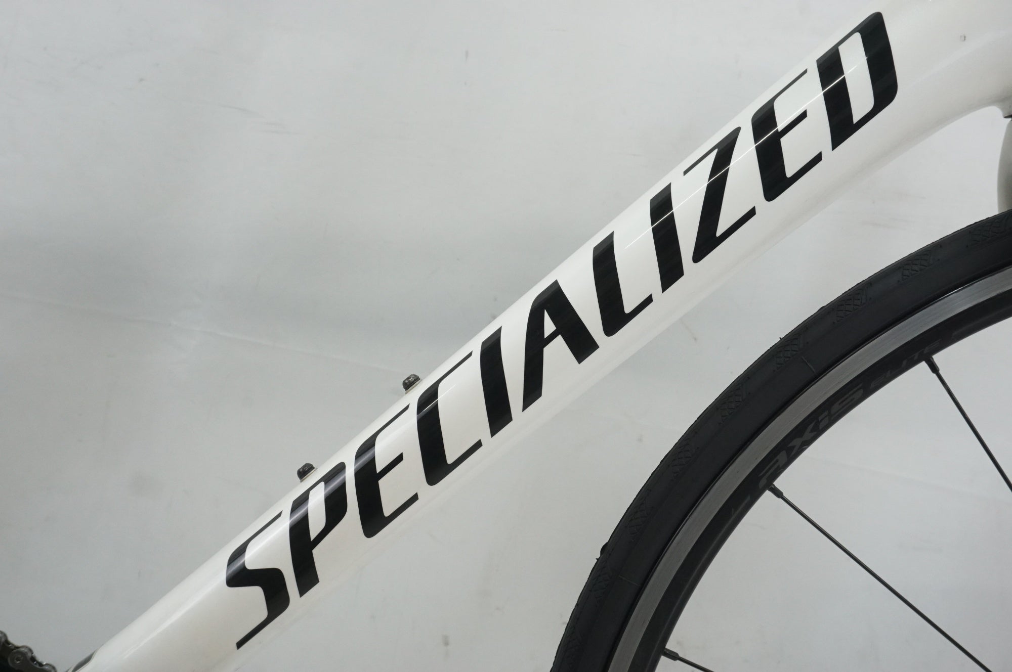SPECIALIZED ROUBAIX SL4 TIAGRA 2017年モデル ロードバイク / 大宮店