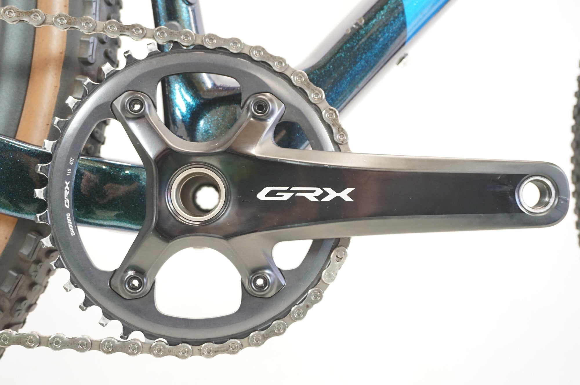 GIANT 「ジャイアント」 REVOLT ADVANCED2 2022年モデル ロードバイク カスタム / 宇都宮店