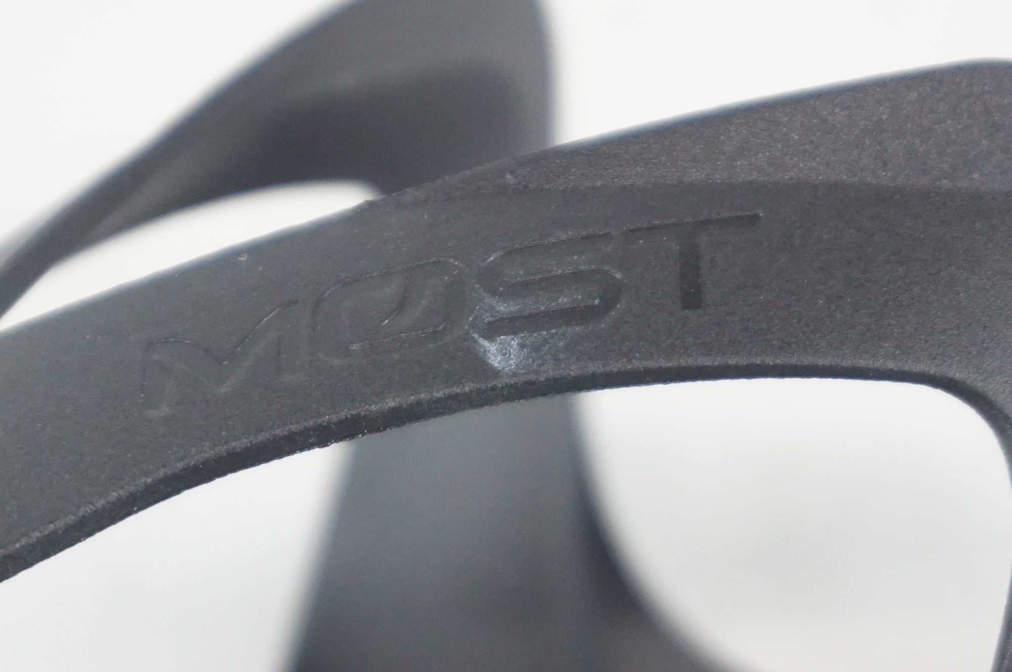 MOST 「モスト」 TRAP PACF ボトルケージセット / 阪急塚口店