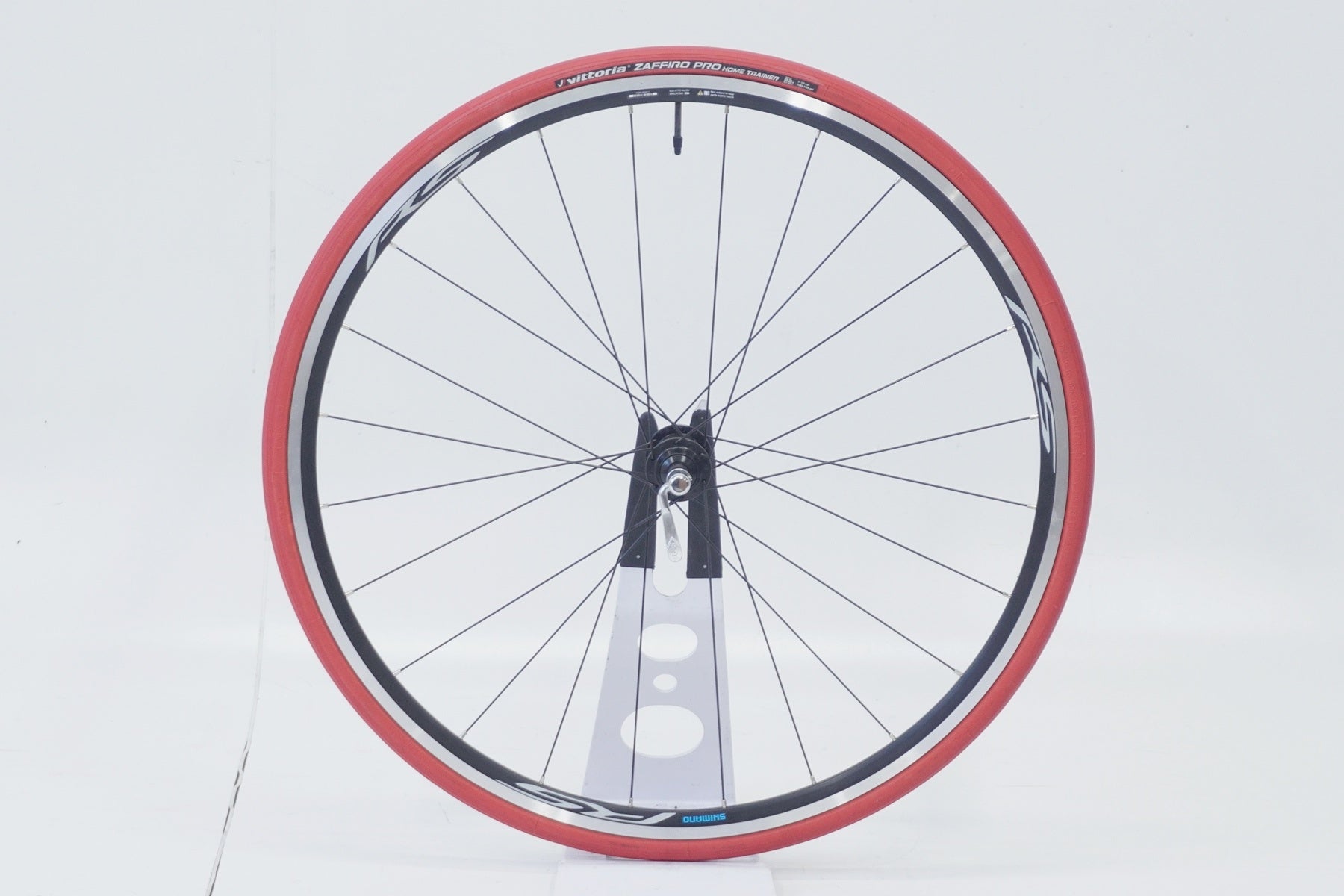 シマノ　WH-RS100 中古　SHIMANO SHIMANO 「シマノ」 WH-RS100 シマノ11速 ホイールセット / 大阪美原北