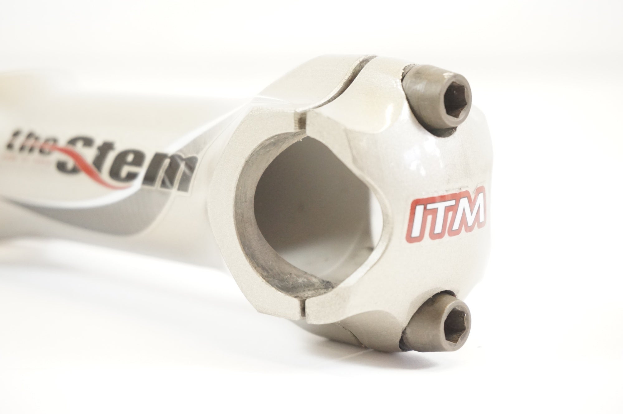 ITM 「アイティーエム」 THE STEM φ25.8 110mm ステム / 宇都宮店