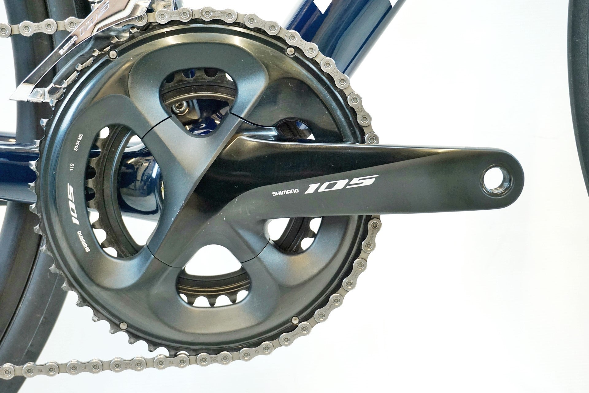 TREK 「トレック」 EMONDA SL 5 DISC 2022年モデル ロードバイク / 有明ガーデン店