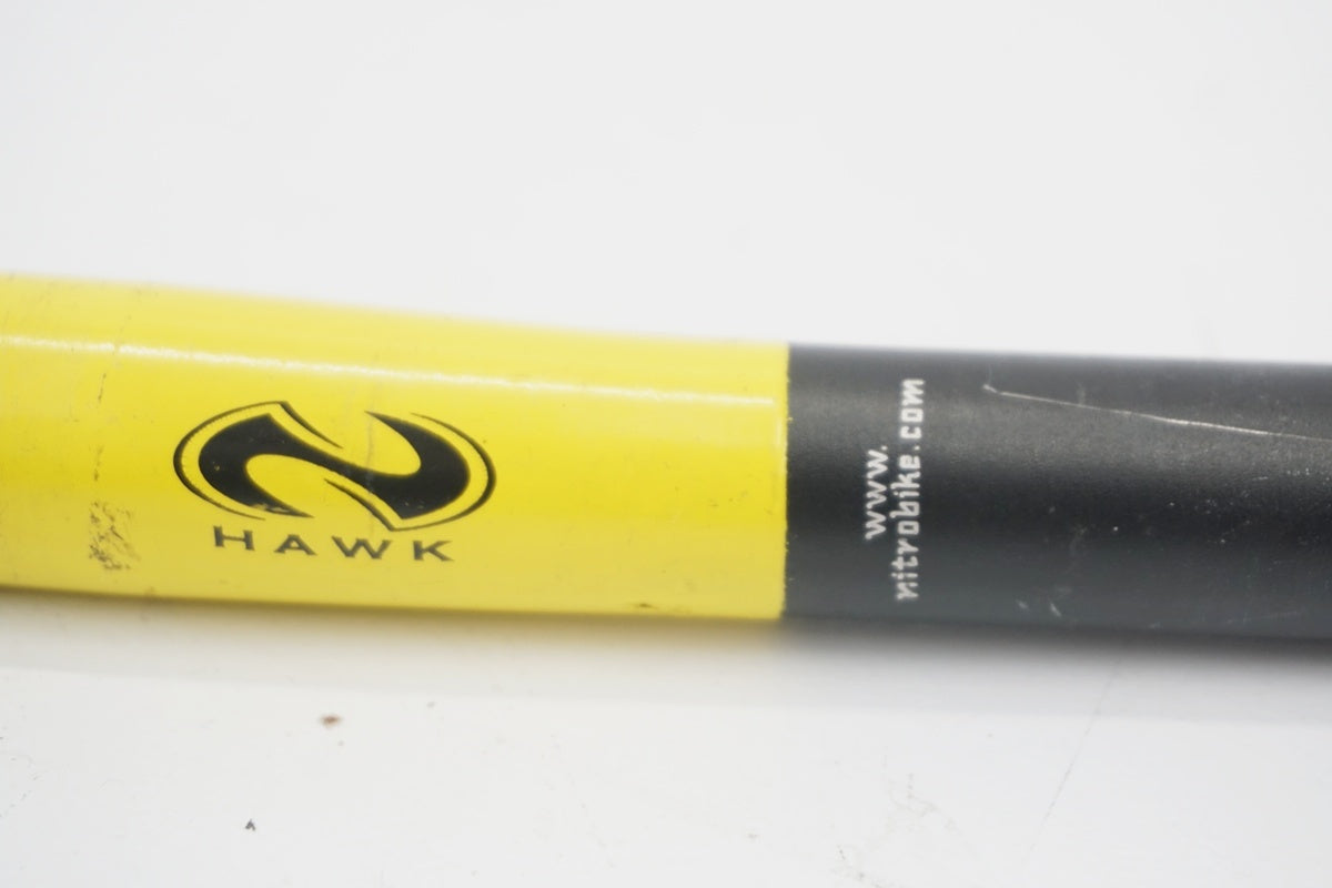 NITRO 「ニトロ」φ25.4mm470mmハンドル/ 京都八幡店