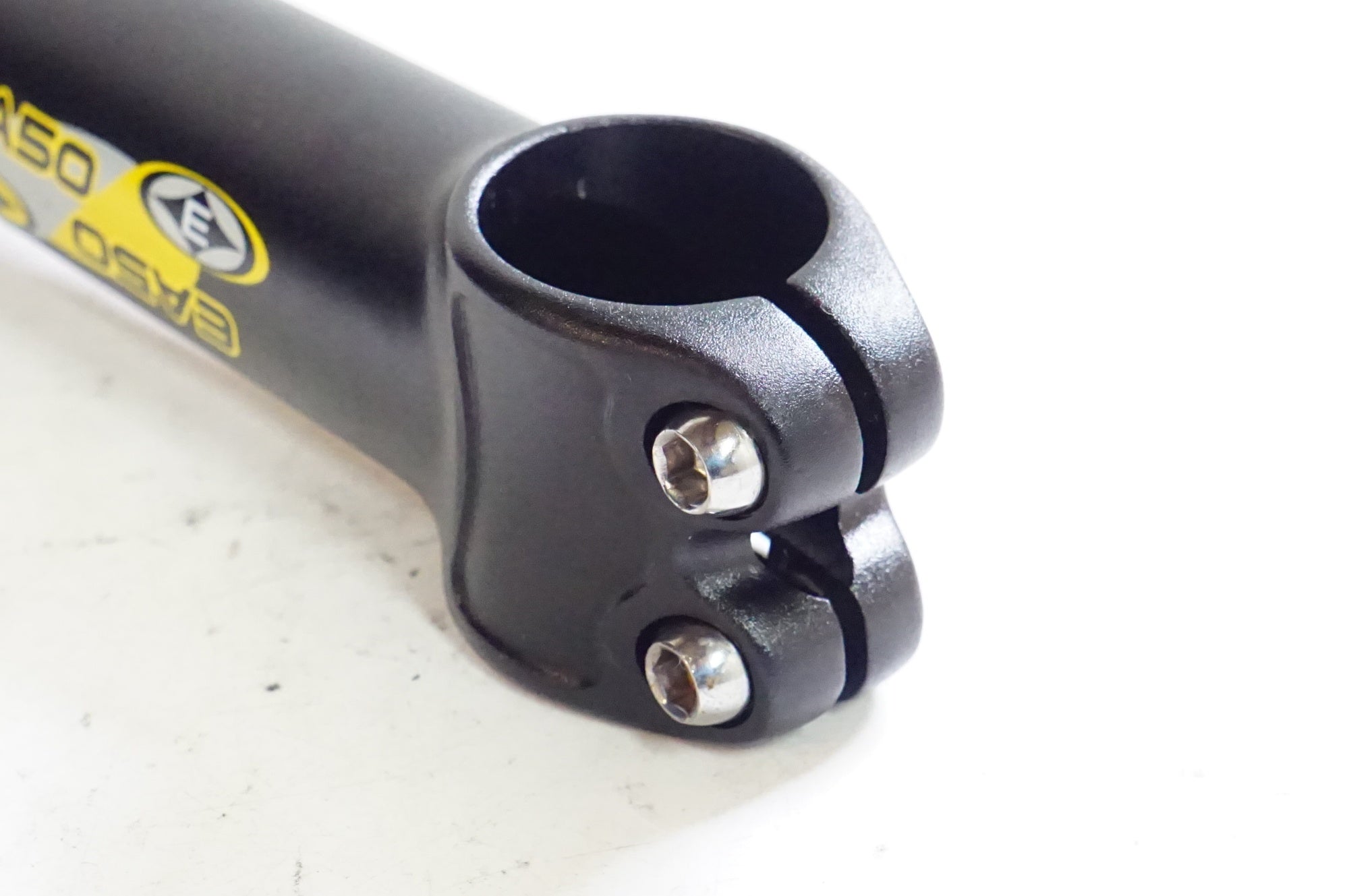 EASTON 「イーストン」 EA50 φ25.4 140mm ステム / 熊谷本店