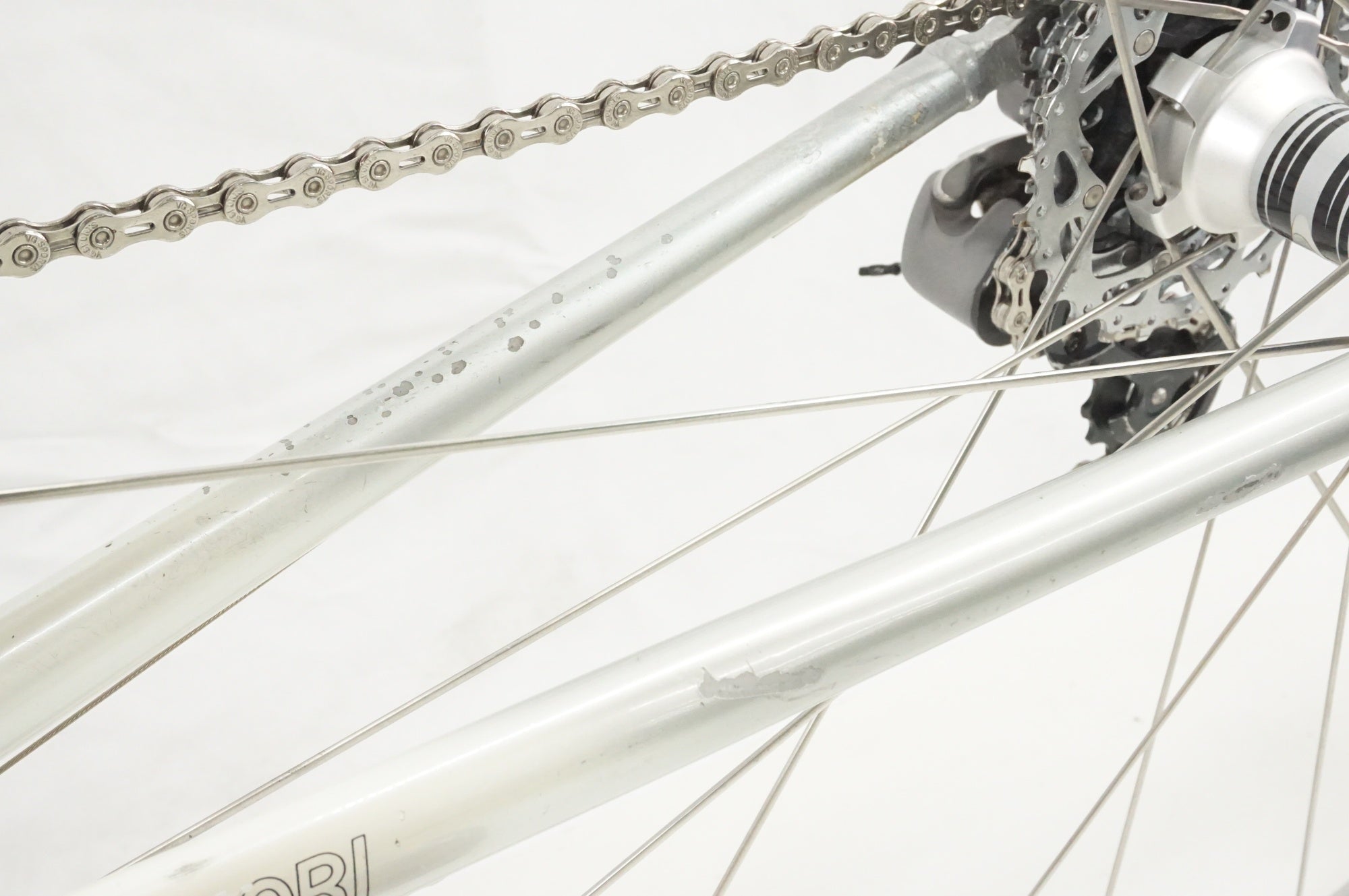 PELOTON 「ペロトン」 モデル 年式不明 ロードバイク / 宇都宮店