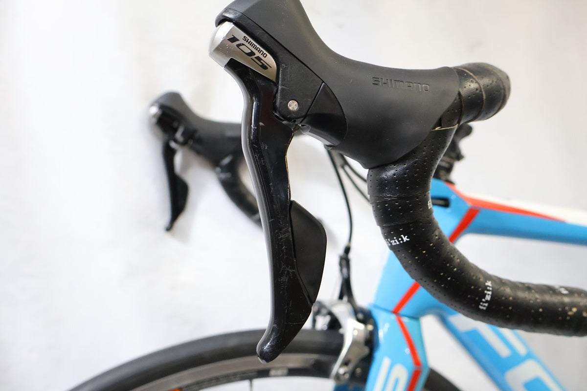 FOCUS 「フォーカス」 CAYO 2016年モデル ロードバイク / 高知店