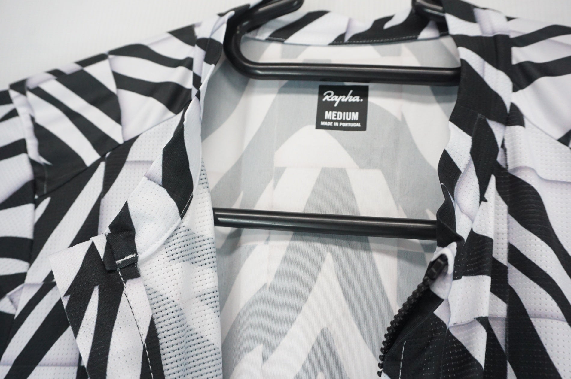 RAPHA 「ラファ」 AMANI PRO TRAINING JERSEY ジャージ / 阪急塚口店