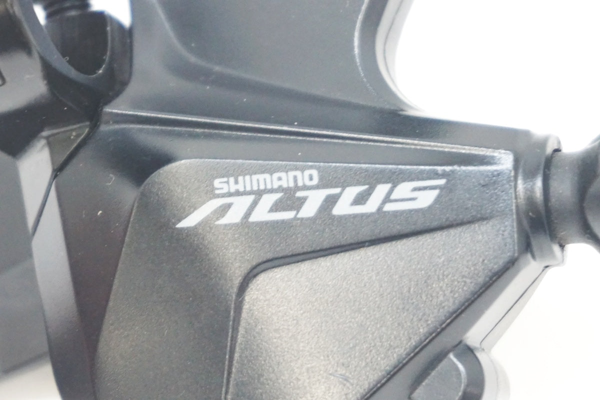 SHIMANO 「シマノ」 ALTUS SL-M2000 右のみ ラピッドファイヤーシフター / 大阪美原北インター店