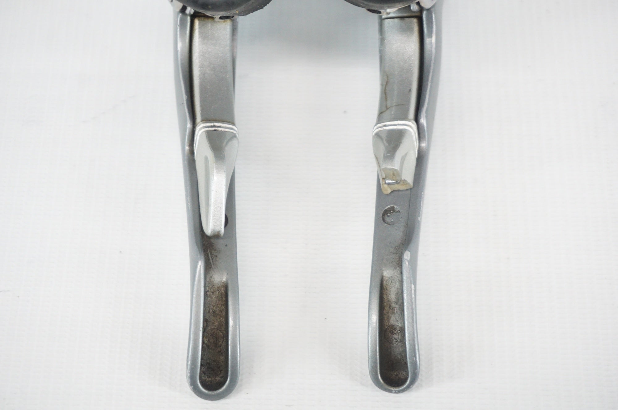 ジャンク SHIMANO 「シマノ」 600 ST-6400 デュアルコントロールレバー