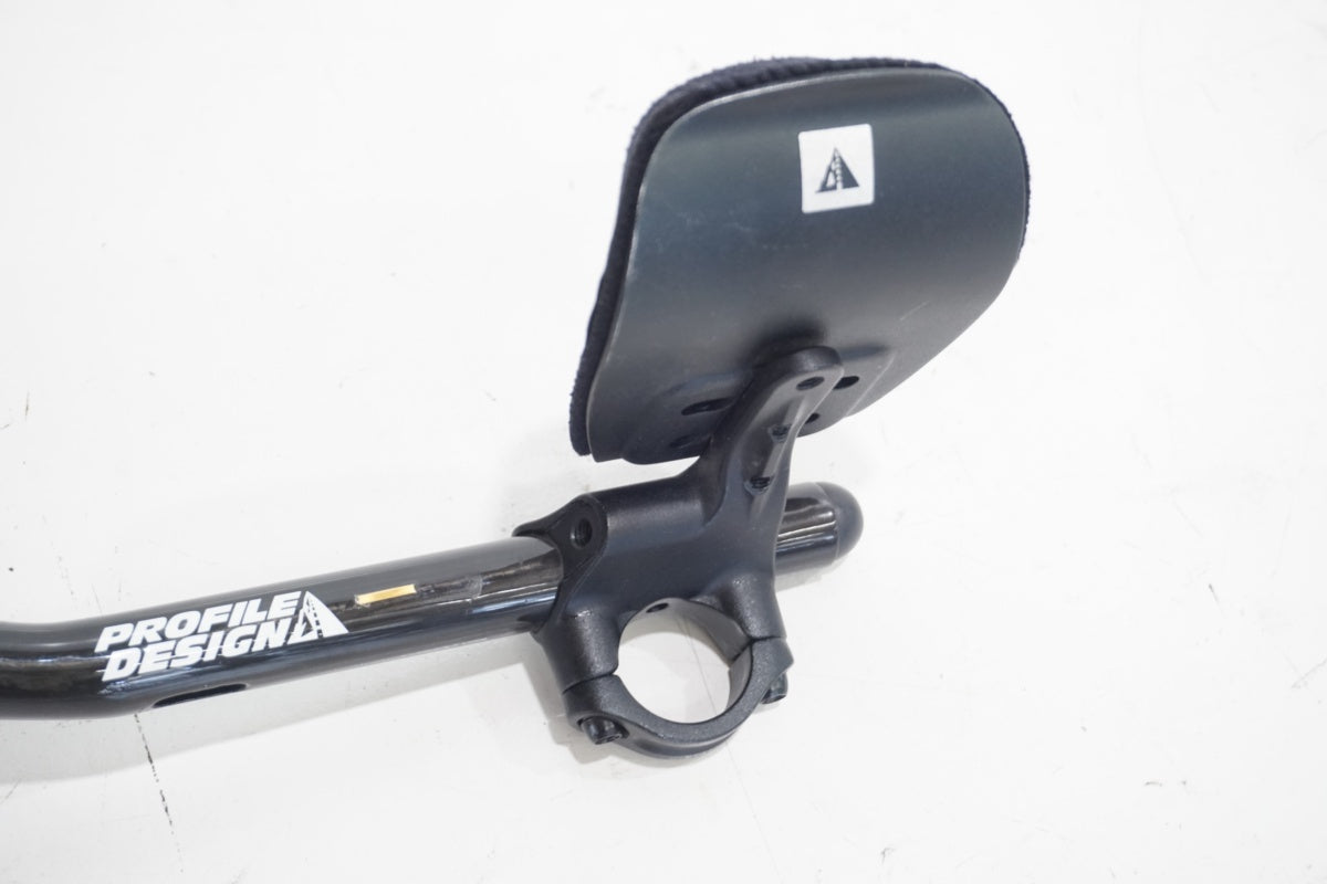PROFILE DESIGN 「プロファイルデザイン」 T2+ CARBON DHバー / 滋賀大津店