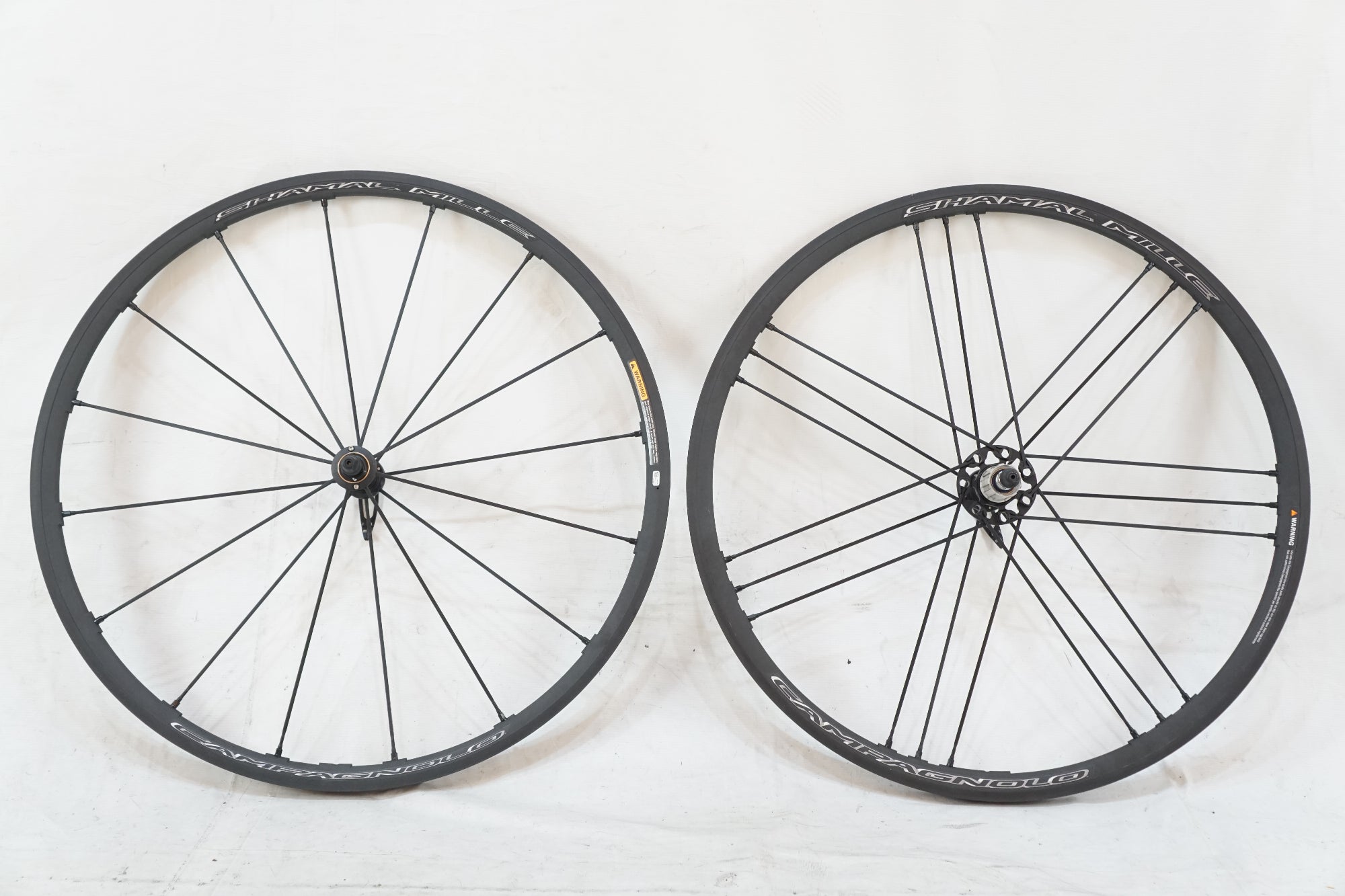 カンパニョーロ　シャマルミレ　c17 C17バージョンの入荷です。Campagnolo（カンパニョーロ）SHAMAL