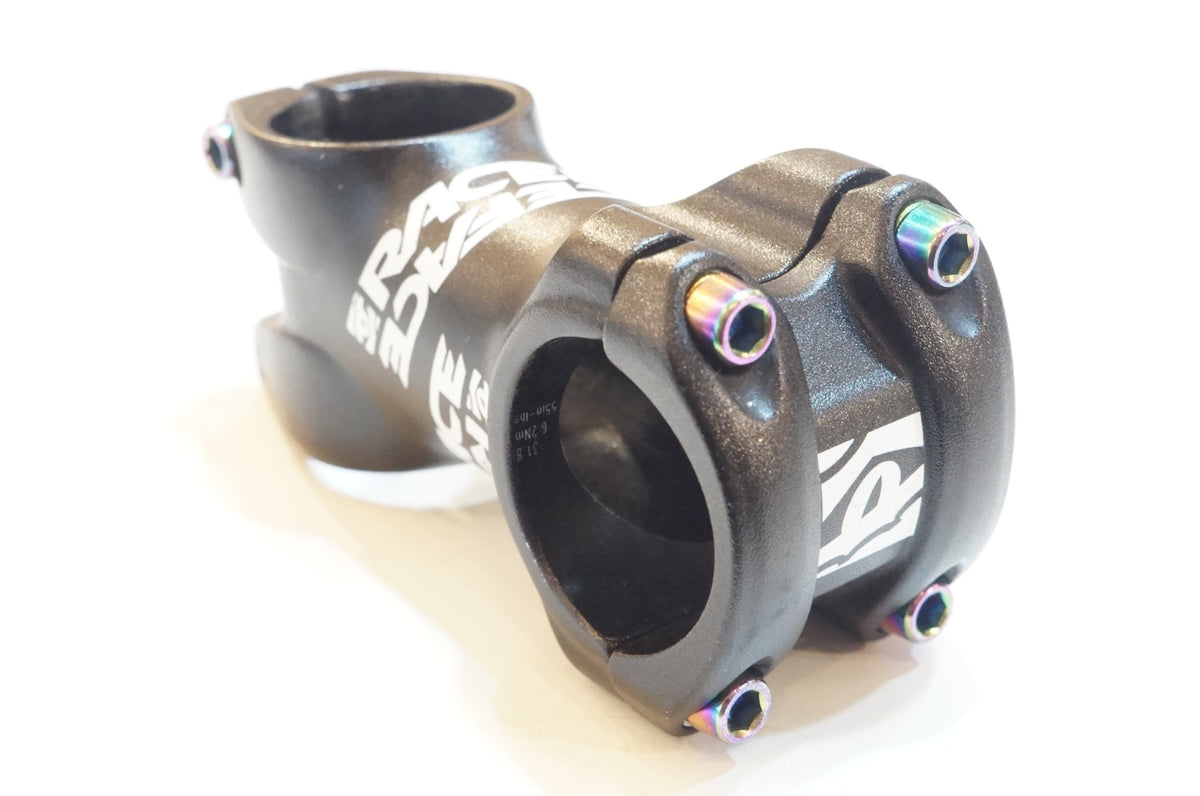 RACEFACE 「レースフェイス」 φ31.8 60mm ステム / 浦和ベース