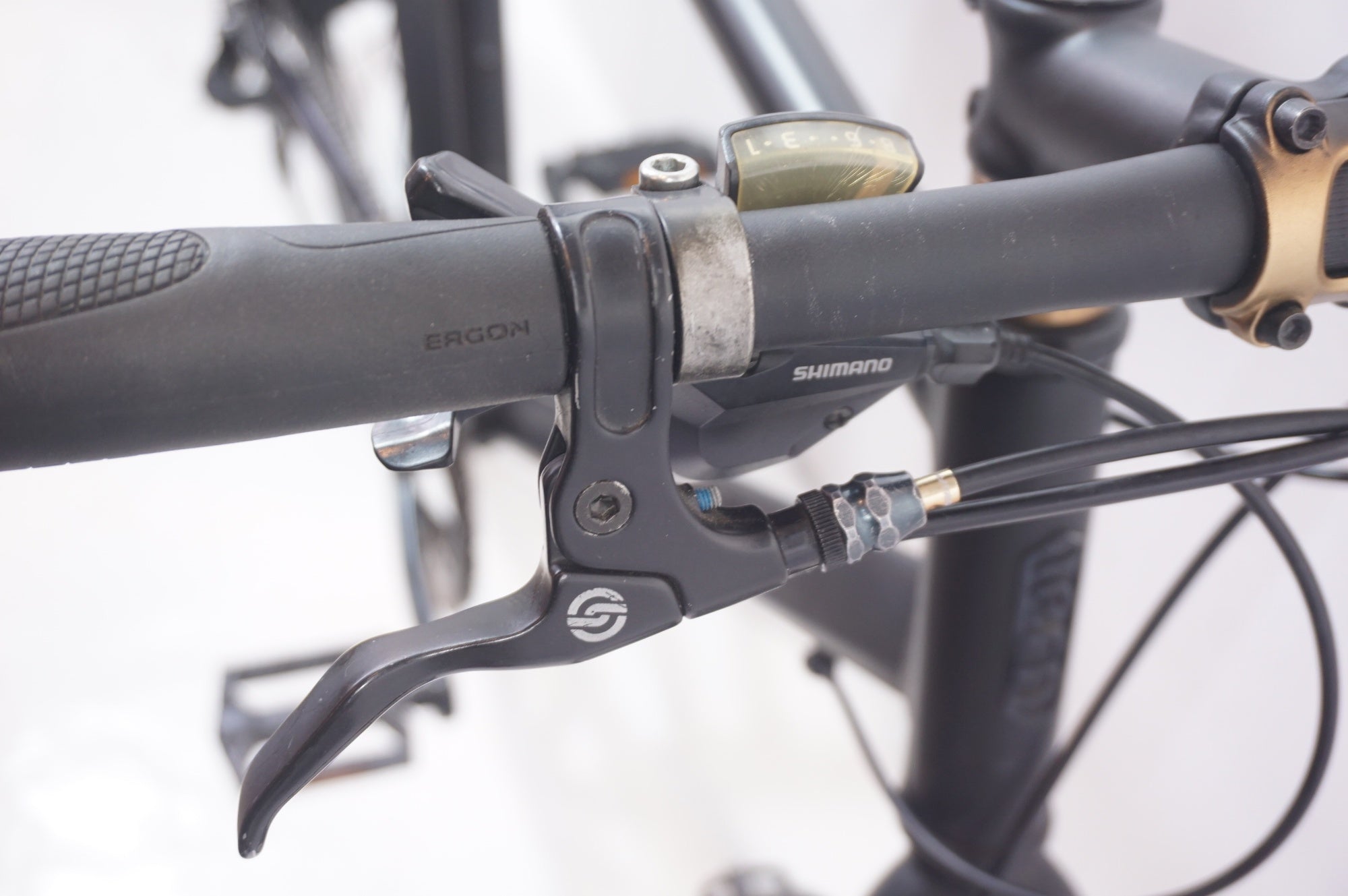 TERN 「ターン」 CREST 2018年モデル 20インチ ミニベロ / 世田谷店