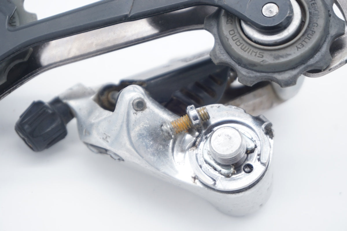 SHIMANO 「シマノ」 STX RD-MC32 リアディレイラー/ 滋賀大津店