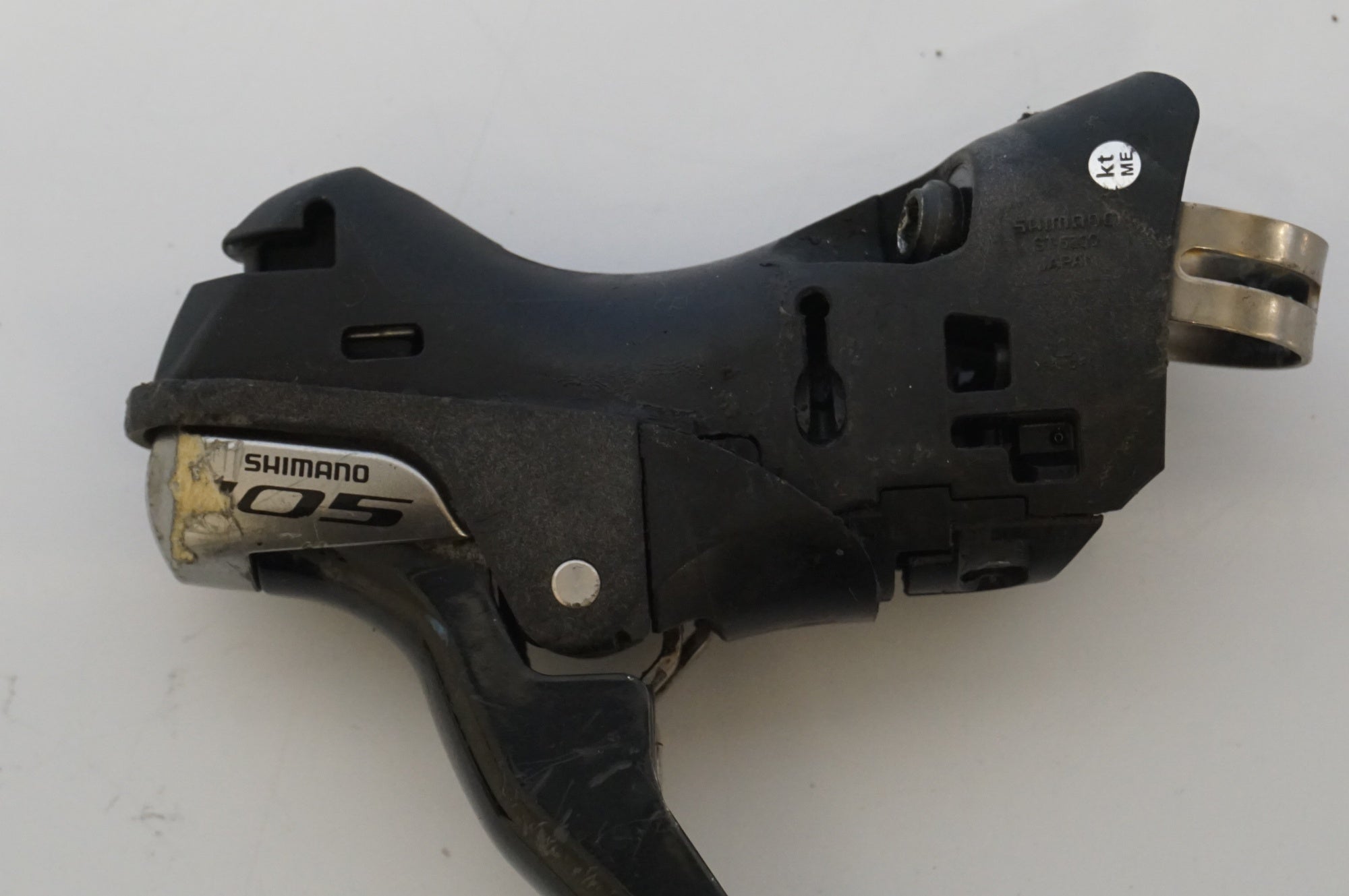 SHIMANO 「シマノ」 105 ST-5800 デュアルコントロールレバー / 浜松店