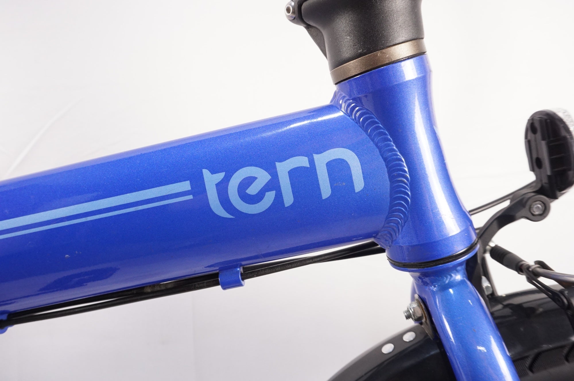 TERN 「ターン」 LINK A7 2020年モデル 20インチ 折りたたみ自転車