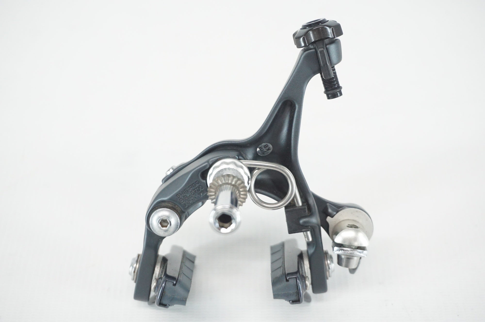 SHIMANO 「シマノ」 ULTEGRA BR-6700 フロントのみ キャリパーブレーキ