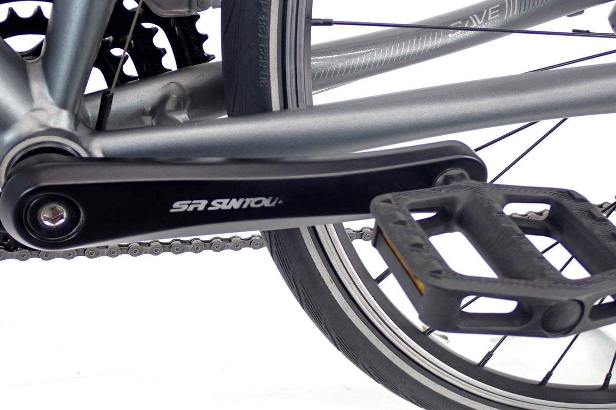 CANNONDALE 「キャノンデール」 QUICK4 2017年モデル クロスバイク / 伊勢崎店