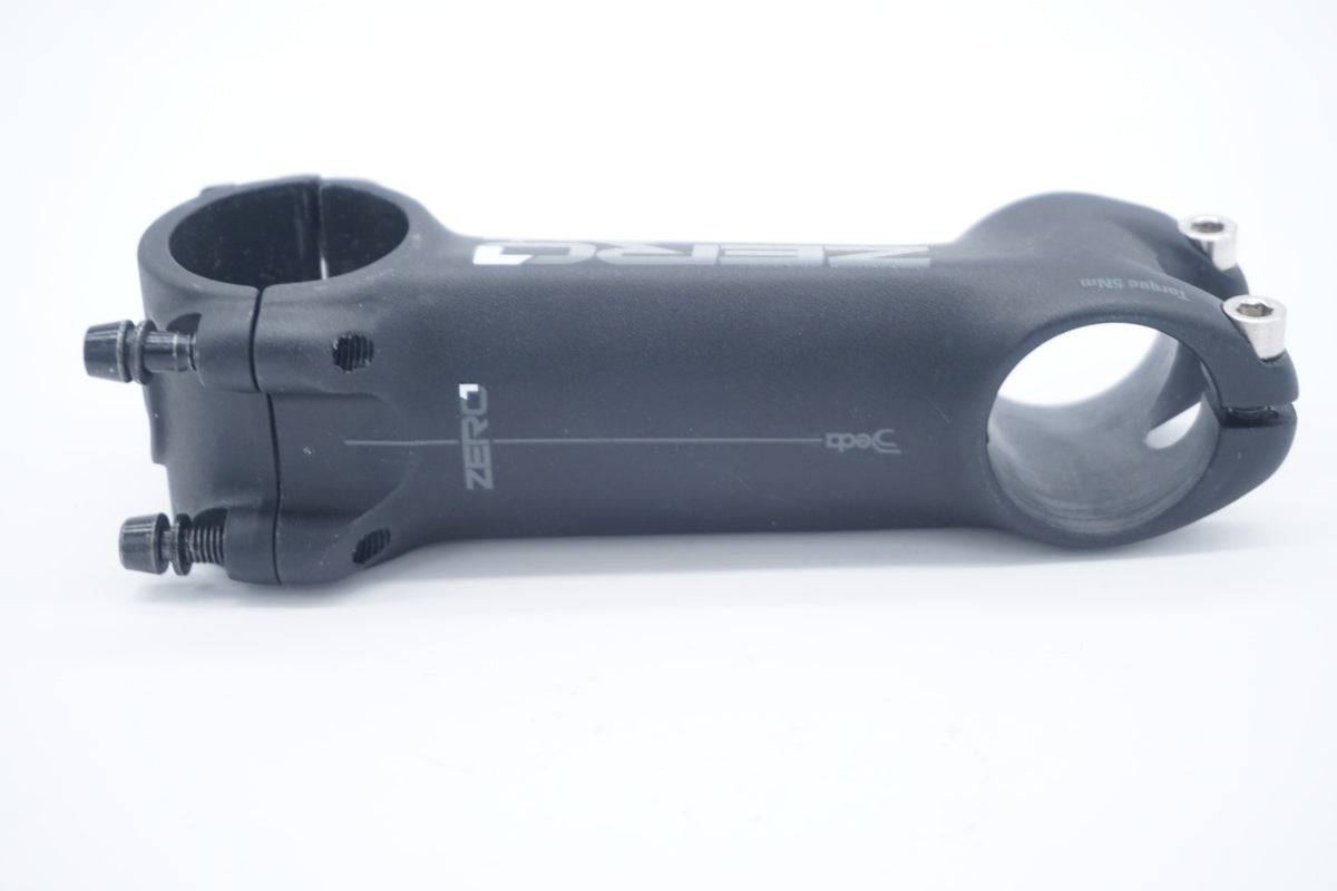 DEDA 「デダ」 ZERO1 φ31.7 100mm ステム / 滋賀大津店