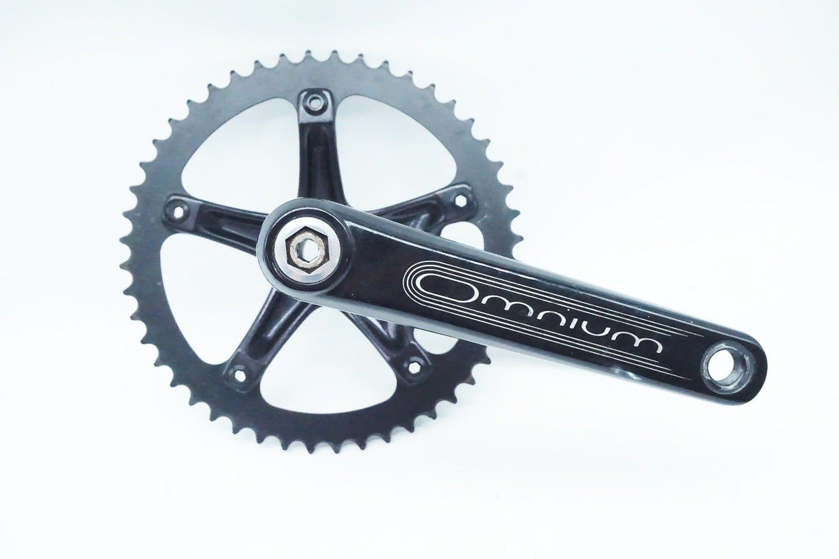 SRAM「スラム」 OMNIUM GXP 170mm 48T クランクセット/ 京都西院店