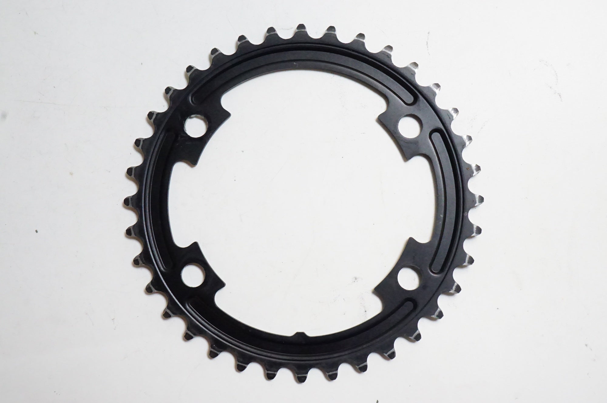 SHIMANO 「シマノ」 105 FC-5800 52-36T チェーンリングセット / 熊谷本店