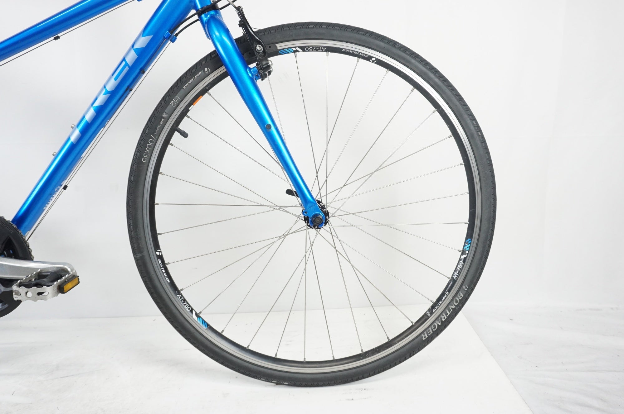 7.2 FX - Trek Bikes