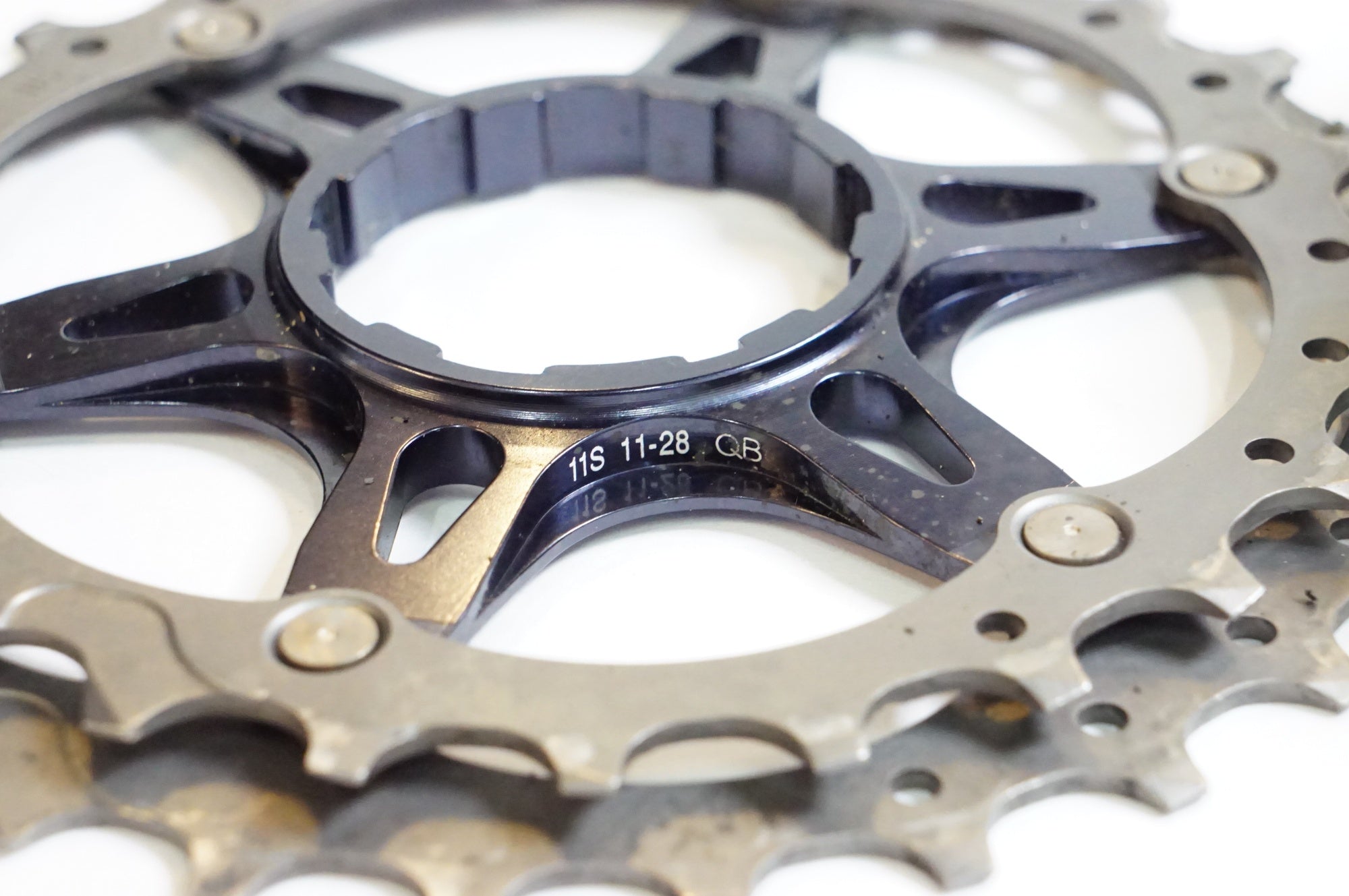 SHIMANO 「シマノ」 DURA-ACE CS-R9100 11-28T スプロケット / 熊谷本店