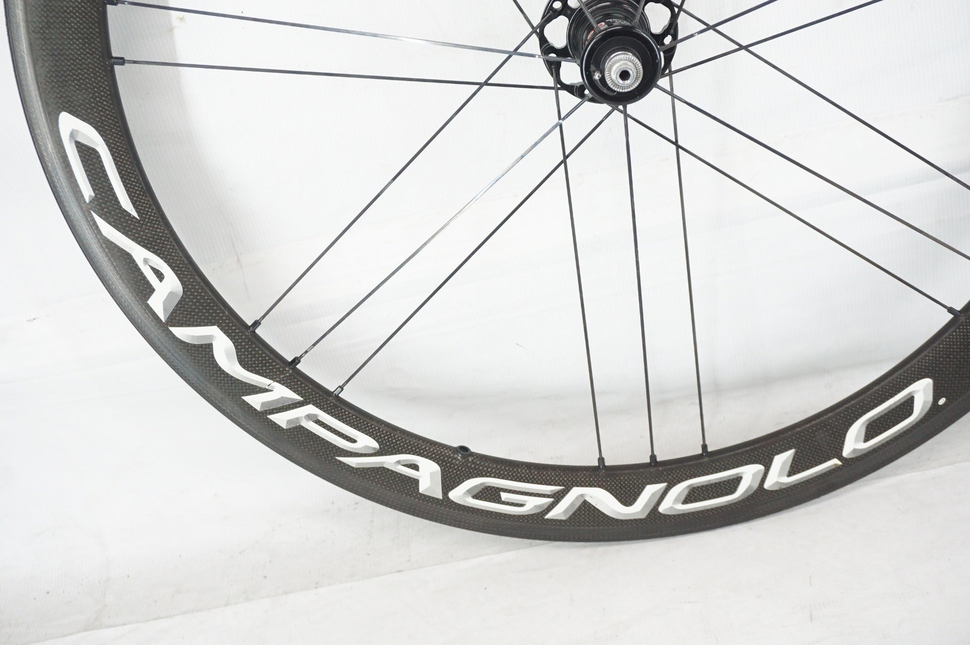 CAMPAGNOLO 「カンパニョーロ」 BORA ONE 50 カンパフリー ホイールセット / 阪急塚口店