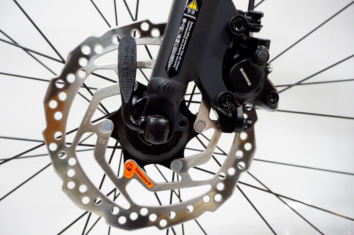 LOUIS GARNEAU 「ルイガノ」 SETTER 9.0 2026年頃 クロスバイク / 名古屋大須店
