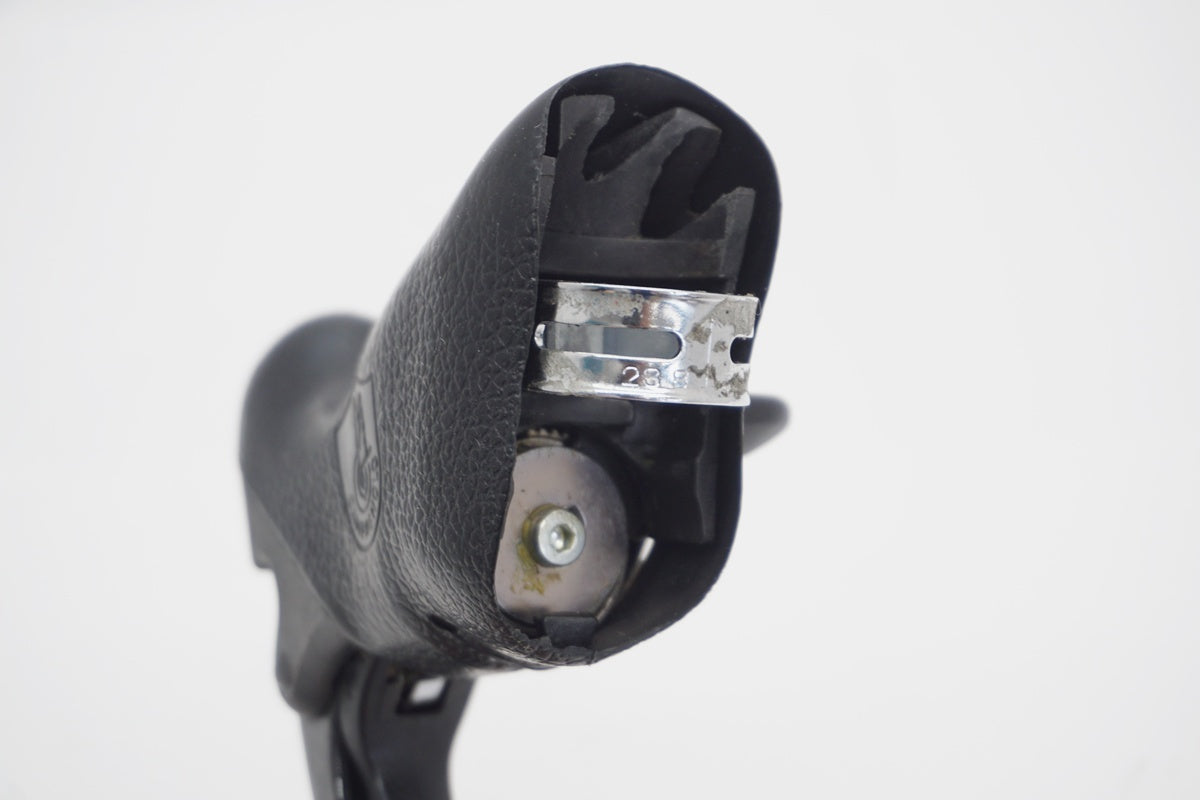 CAMPAGNOLO 「カンパニョーロ」 RECORD エルゴパワー / 京都八幡店