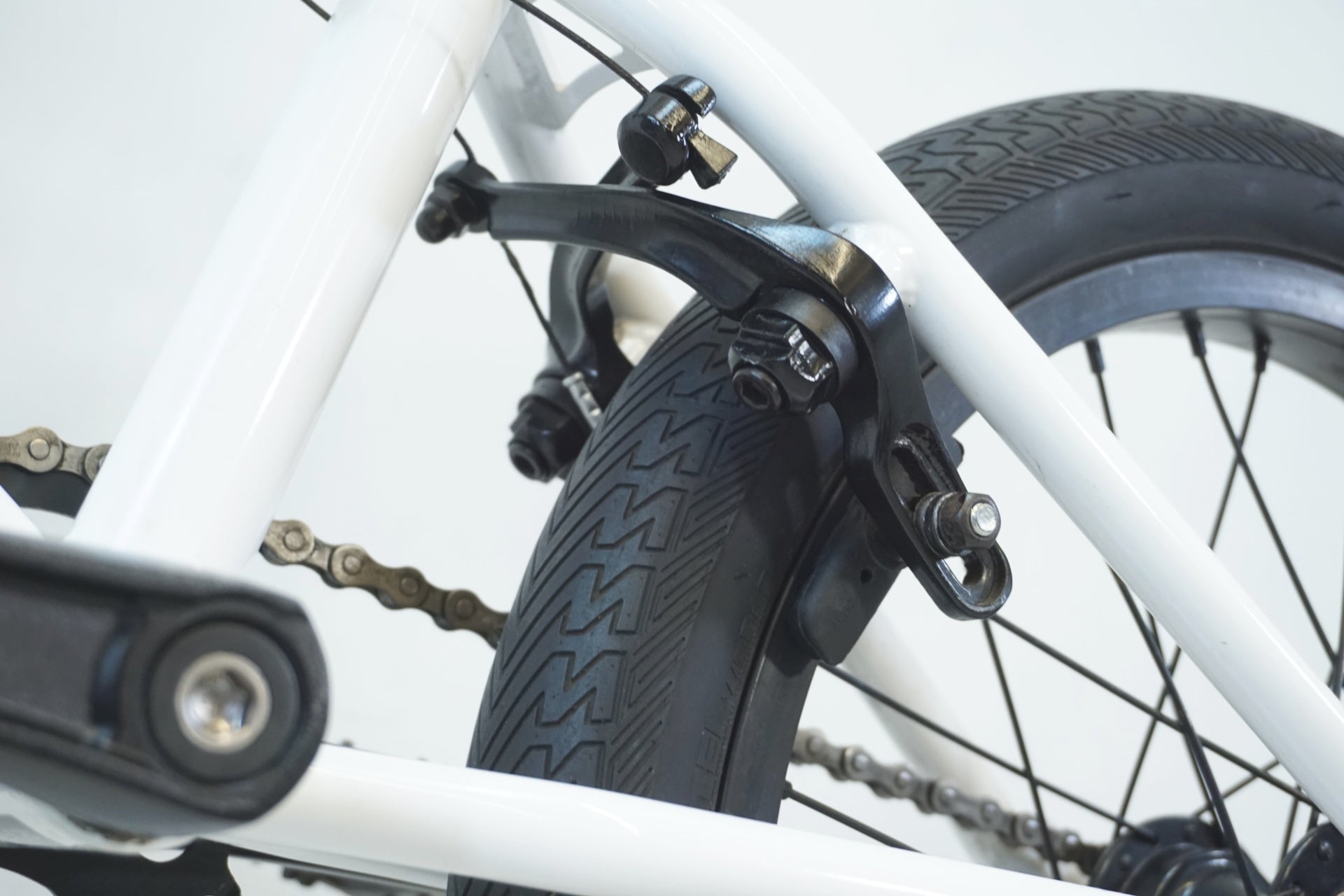 MOTEL WORKS 「モーテルワークス」 DELIGHT:E 2018年モデル キッズバイク / 有明ガーデン店