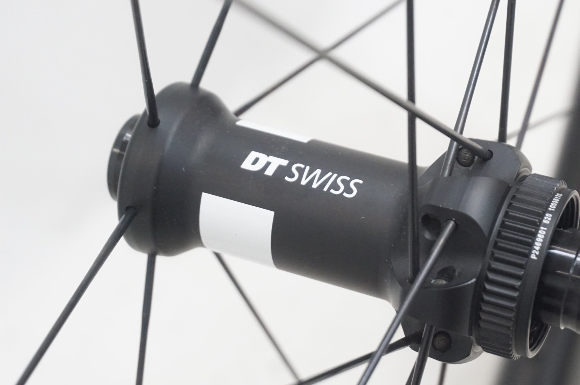 ROVAL 「ロヴァール」 RAPIDE CLⅡ スラム12速 ホイールセット / 福岡店