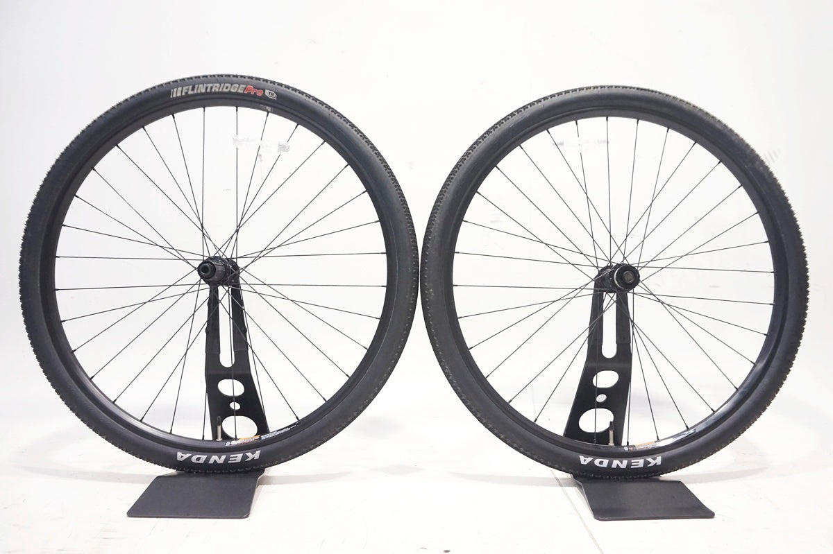 WTB 「ダブリューティービー」 ST i21 SHIMANO 8-9s ホイールセット / 大阪門真店