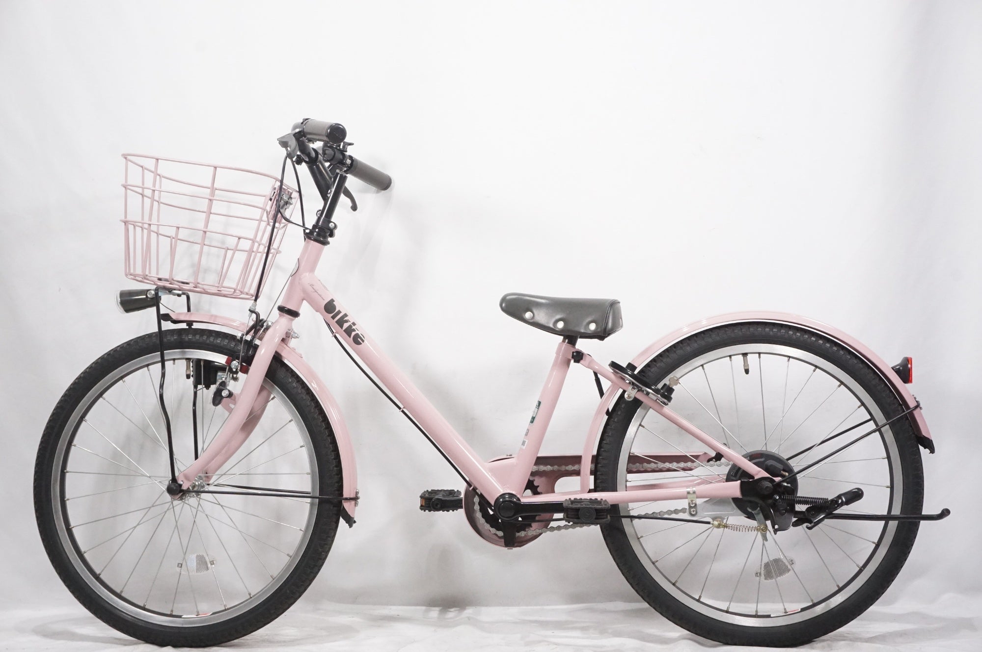 BRIDGESTONE 「ブリヂストン」 BIKKE J22 2020年モデル キッズバイク / AKIBA店