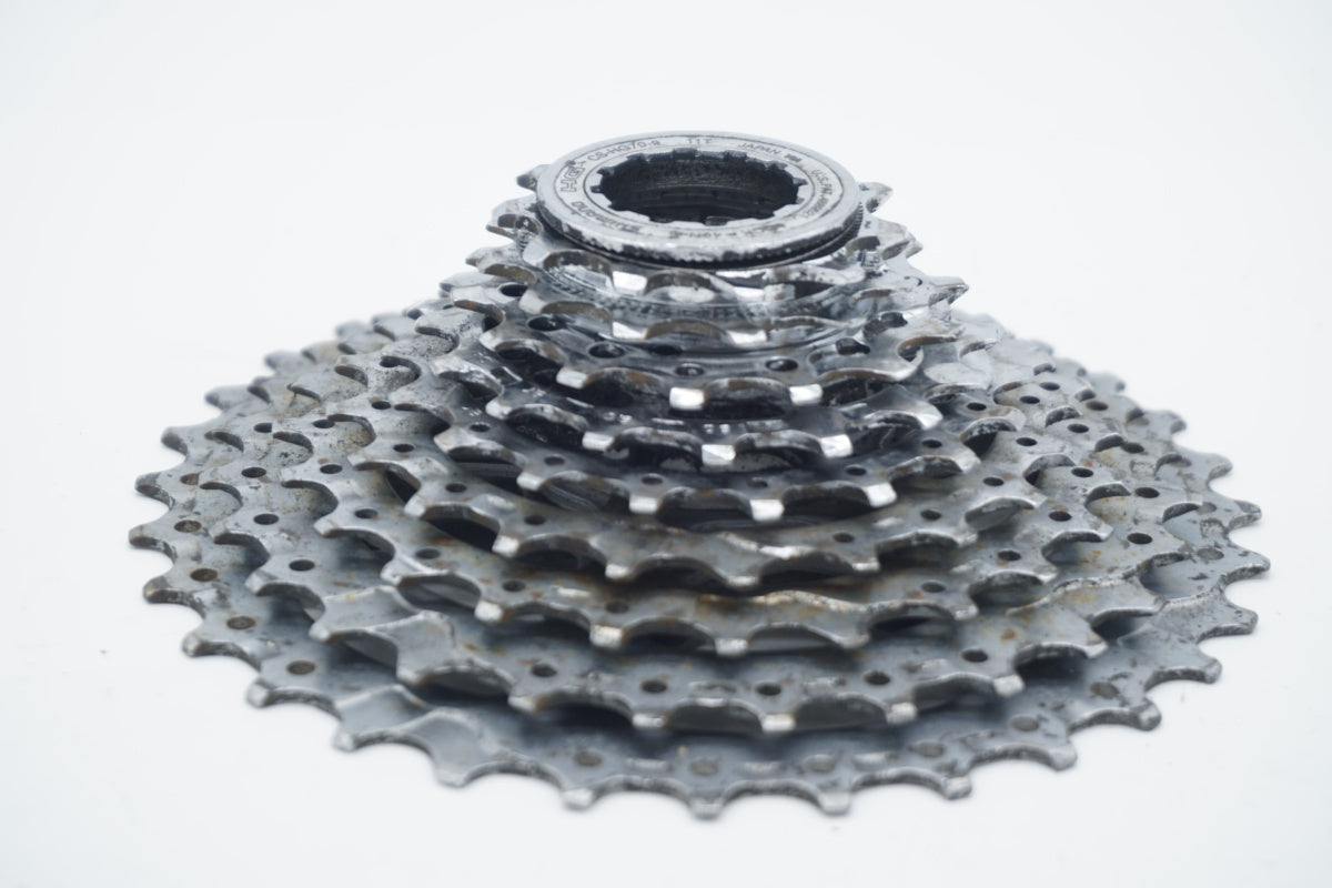 SHIMANO 「シマノ」 105 CS-HG70 11-32T スプロケット / 滋賀大津店