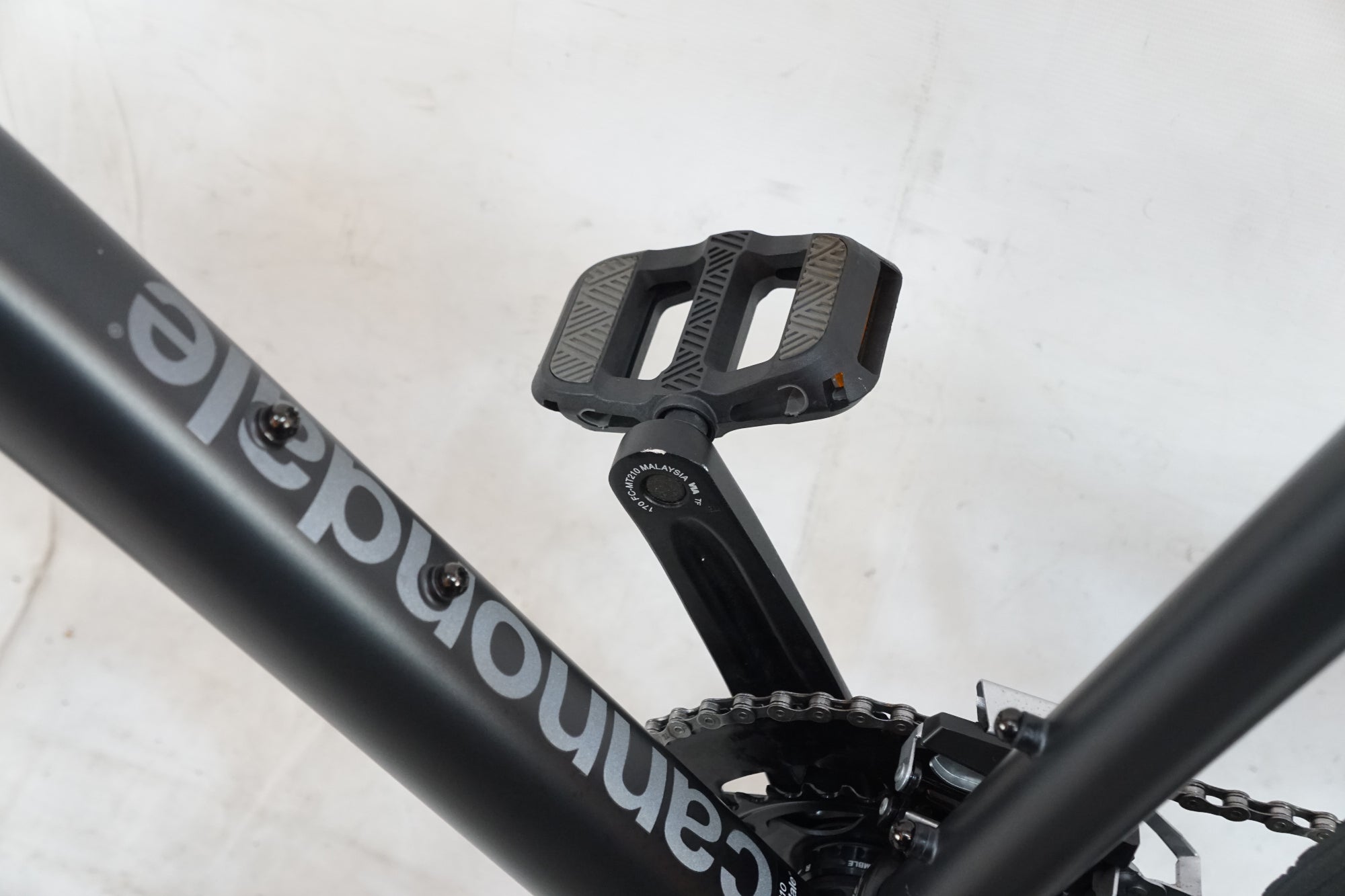 CANNONDALE 「キャノンデール」 BADBOY3 年式不明 クロスバイク / バイチャリ浦和ベース