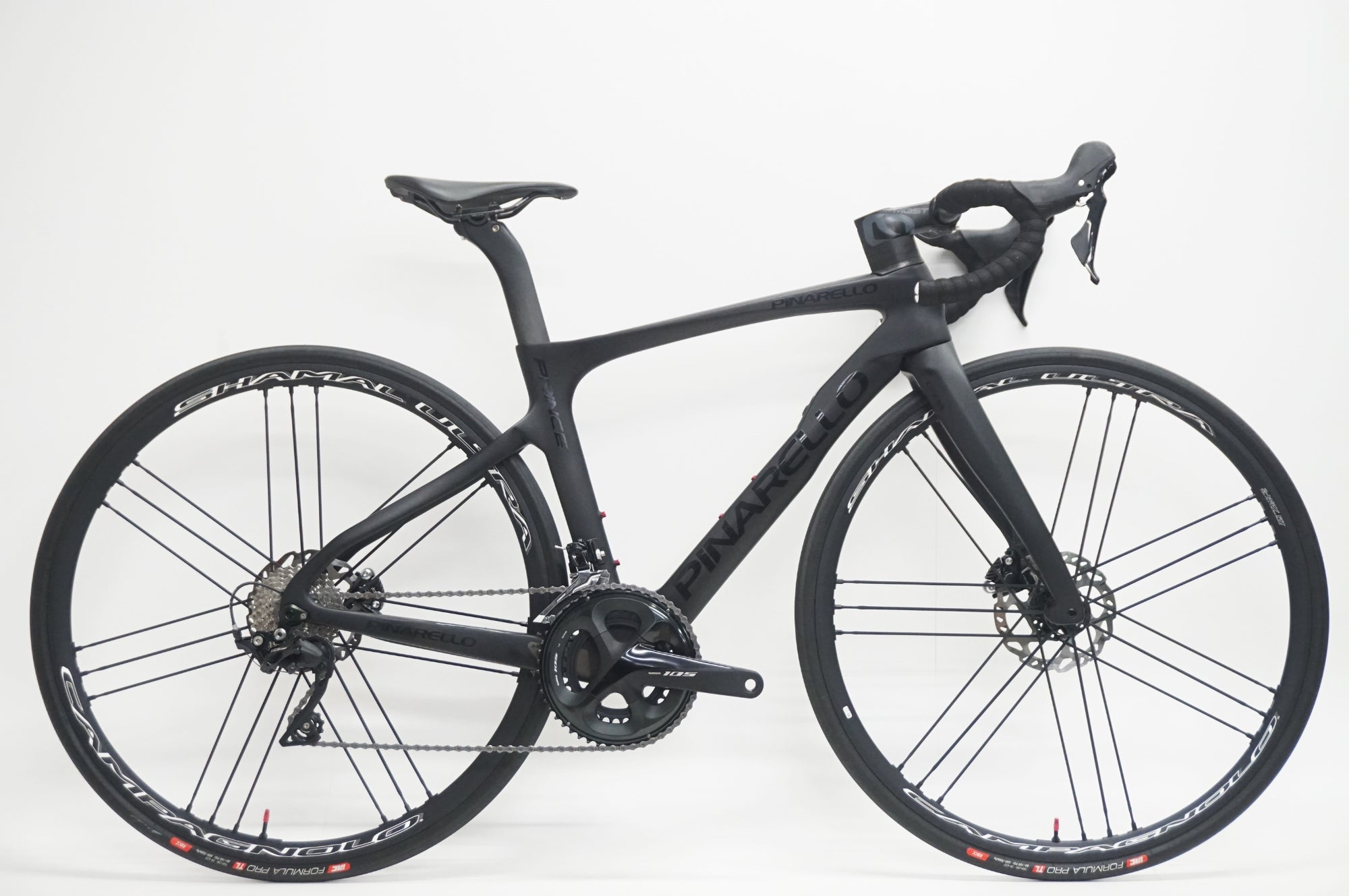 PINARELLO 「ピナレロ」 PRINCE DISK 105 2022年モデル ロードバイク / 福岡店