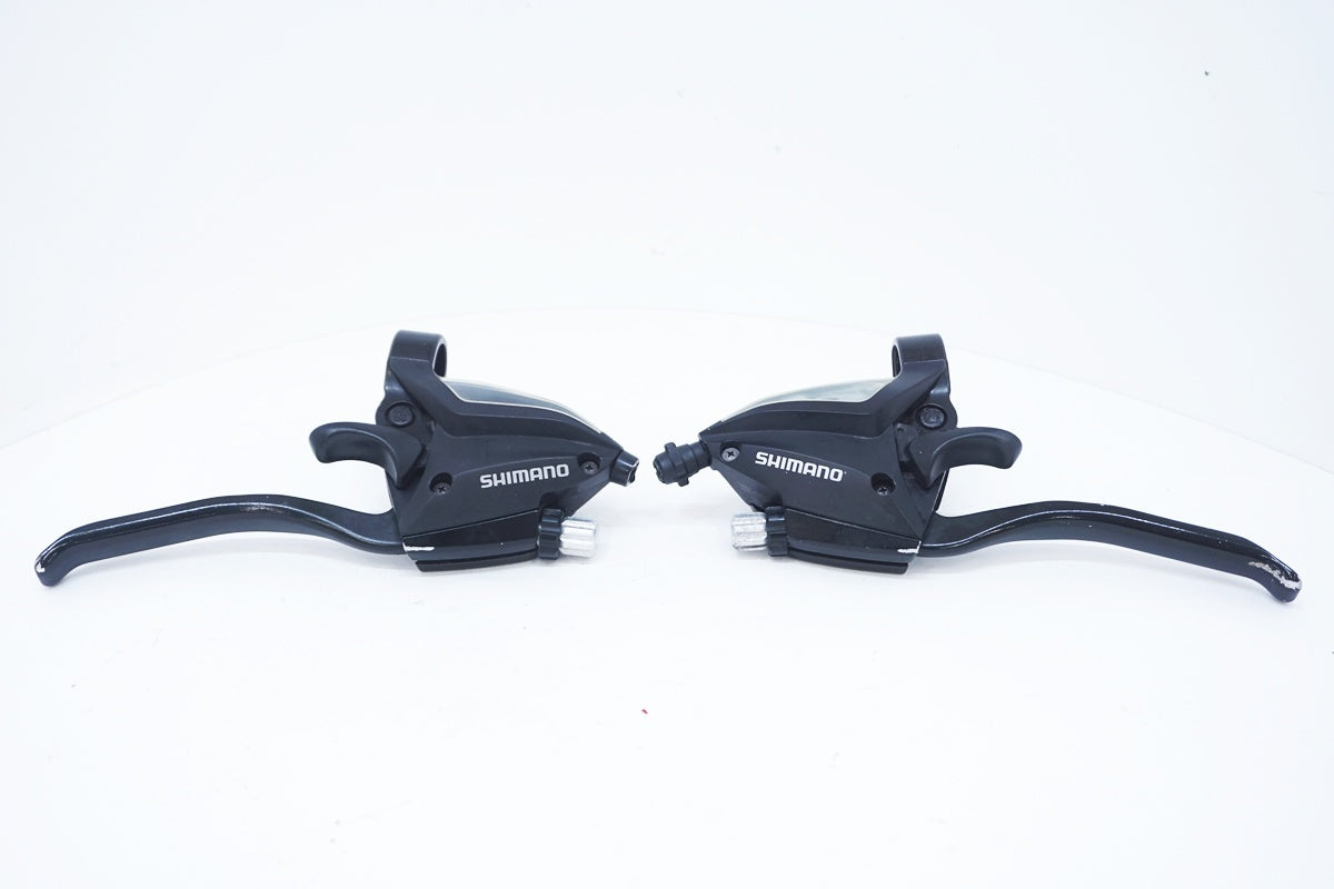 SHIMANO 「シマノ」 ST-EF500 シフトブレーキレバーセット / 大阪美原北インター店