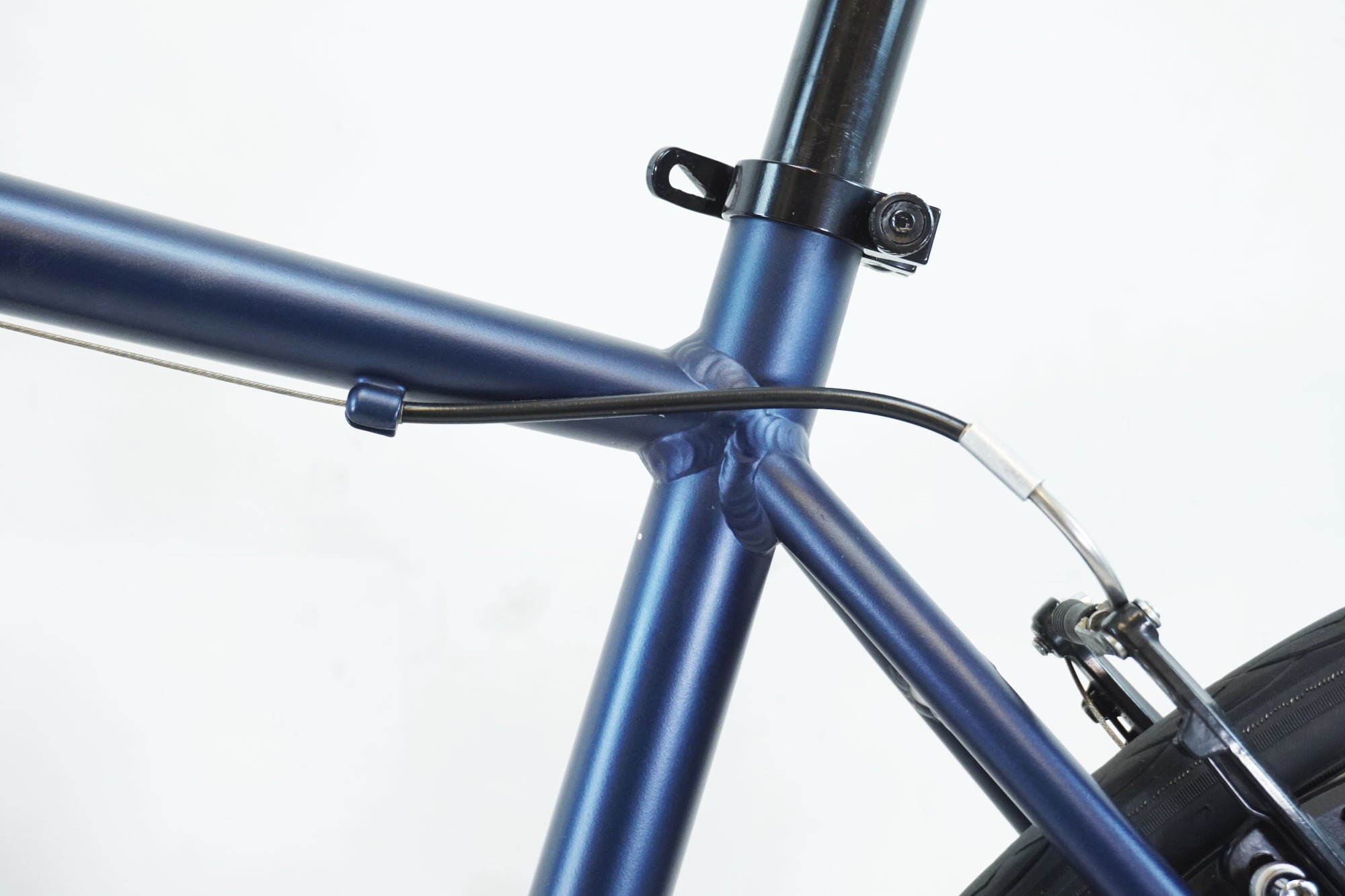 NESTO 「ネスト」 VACANZE 2 2021年モデル クロスバイク / 中目黒店