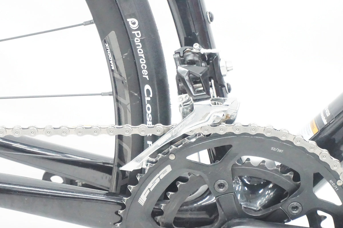 CANNONDALE 「キャノンデール」 SUPERSIX EVO CARBON DISC 105 2021年モデル ロードバイク/ 大阪美原北インター店