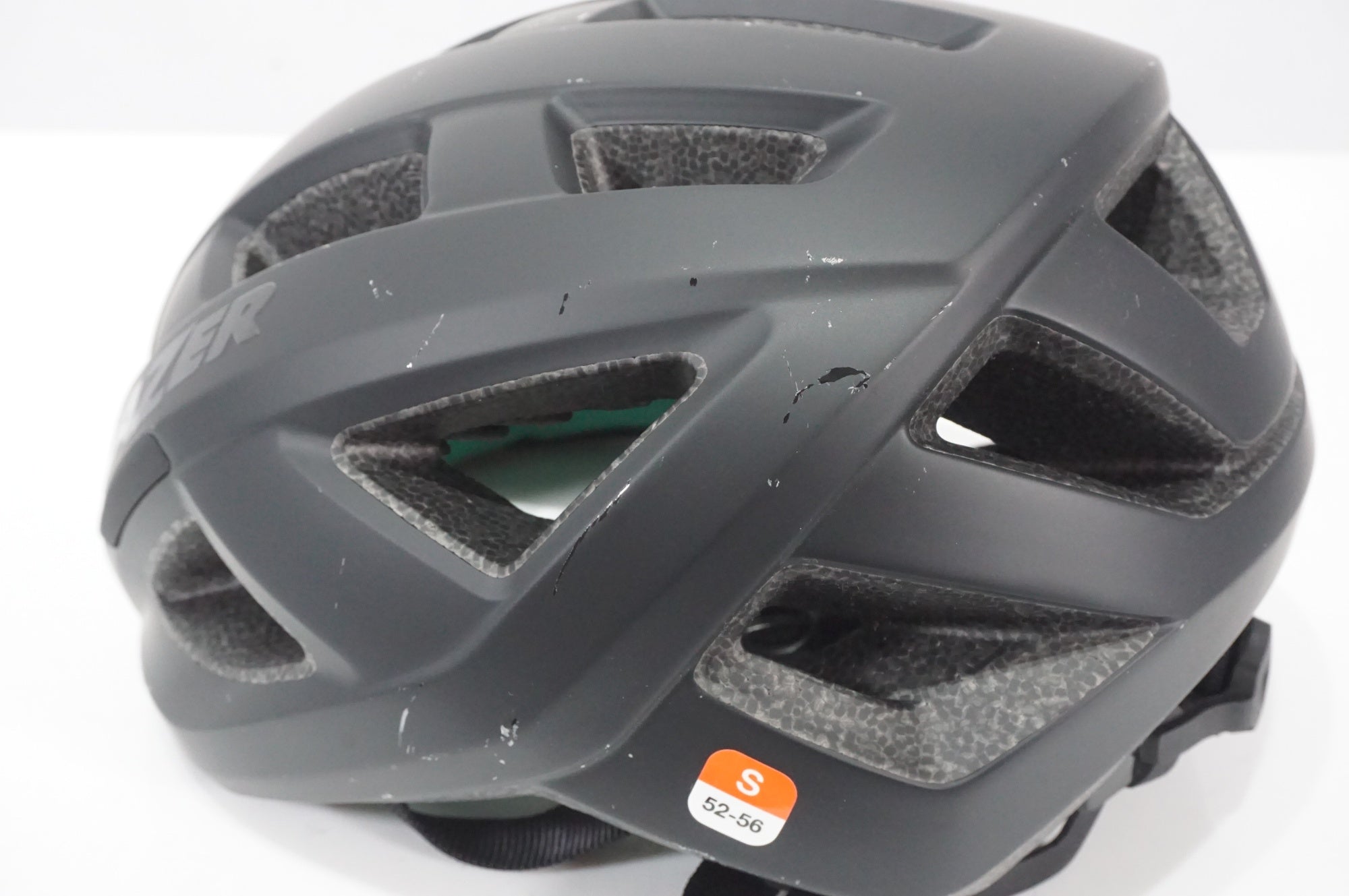 LAZER 「レーザー」 TONIC KINETICORE Sサイズ ヘルメット / AKIBA店