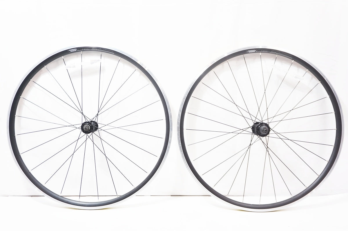MADDUX 「マダックス」 RS3.0 シマノ10速 ホイールセット / バイチャリ世田谷店