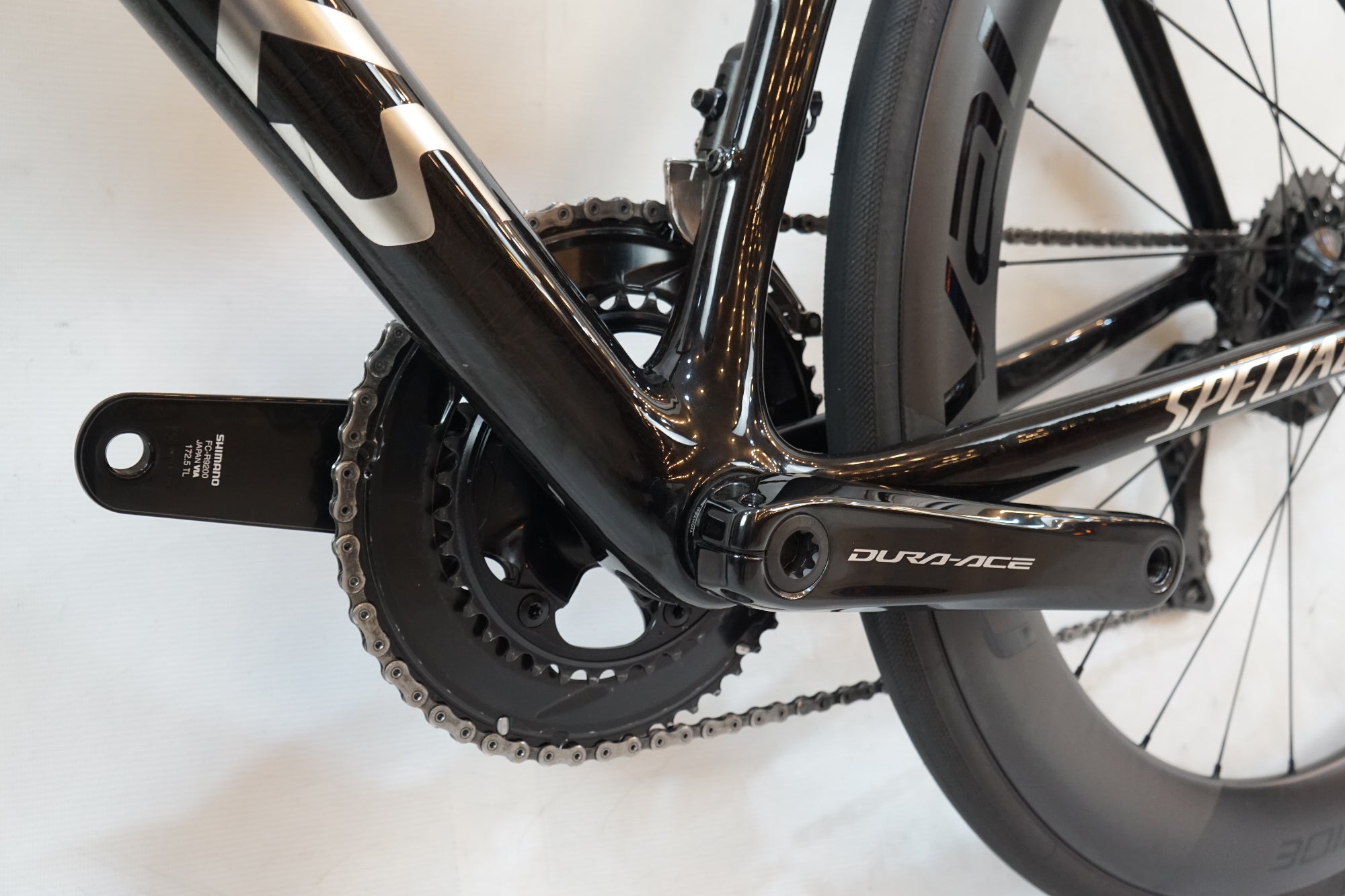 SPECIALIZED 「スペシャライズド」 S-WORKS TARMAC SL7 DURA ACE Di2