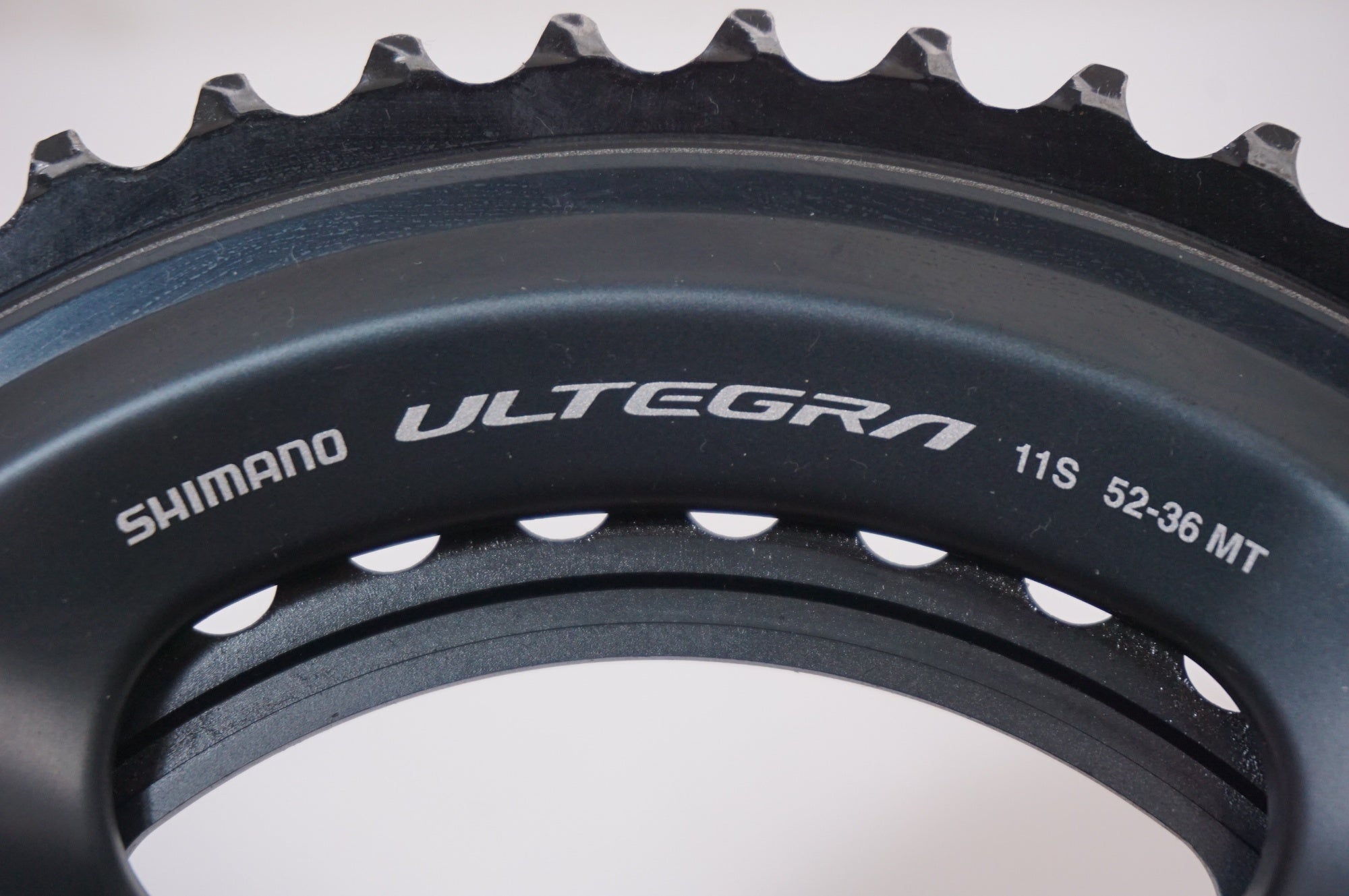 SHIMANO 「シマノ」 ULTEGRA FC-R8000 52-36T 170mm クランクセット